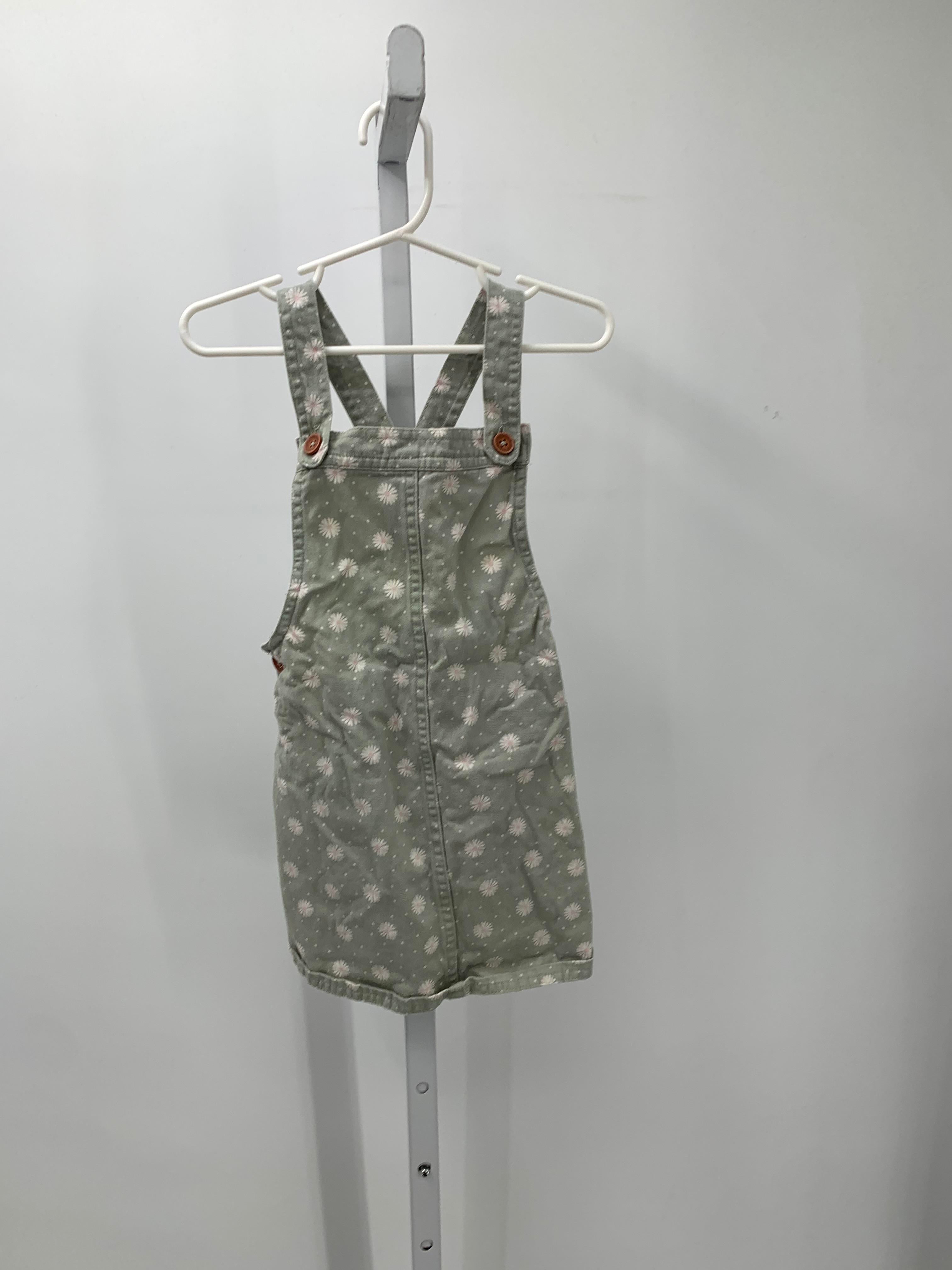 Size 4T Girls Jumper