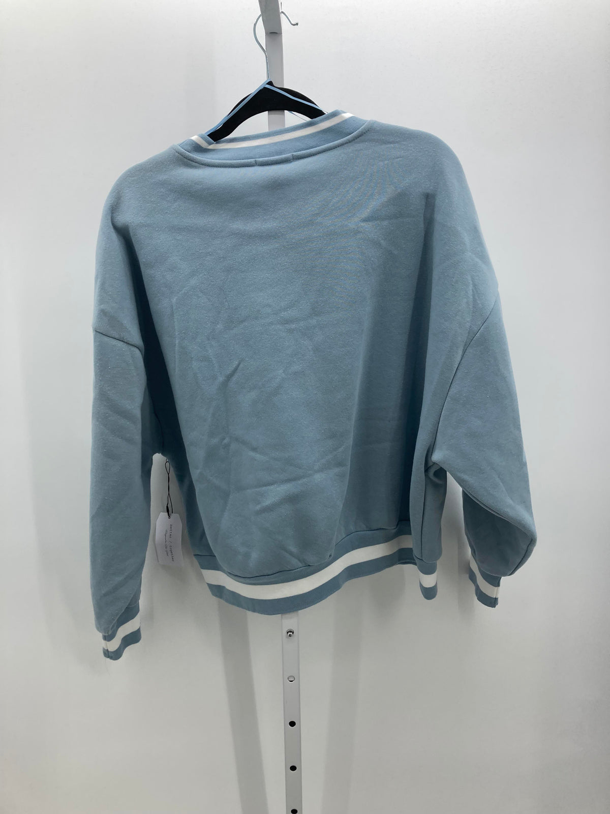 Size Large Misses Long Sleeve Shirt