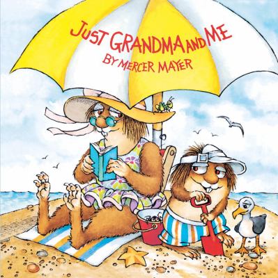 Just Grandma and Me -