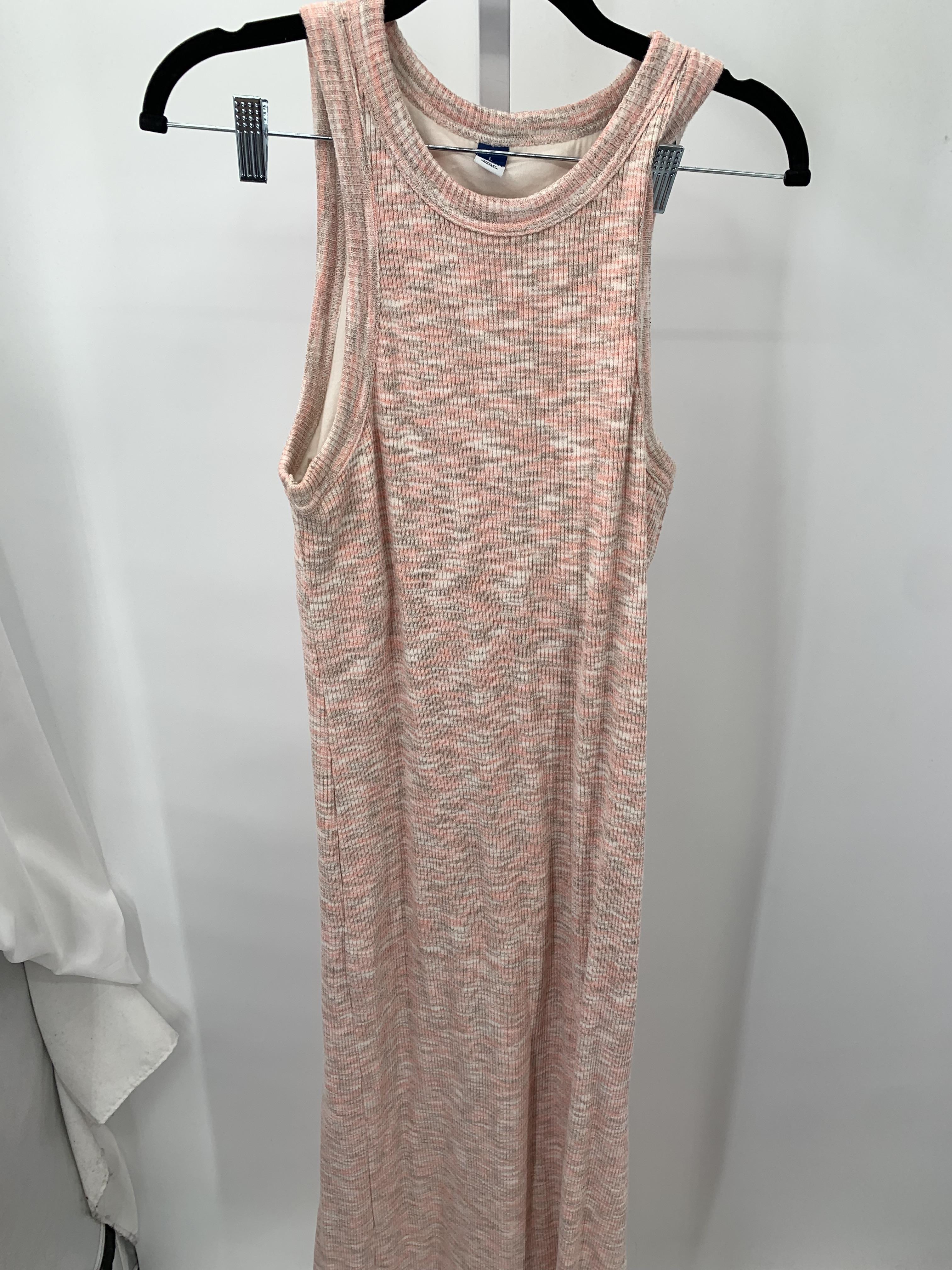 Old Navy Size Large Misses Sleeveless Dress