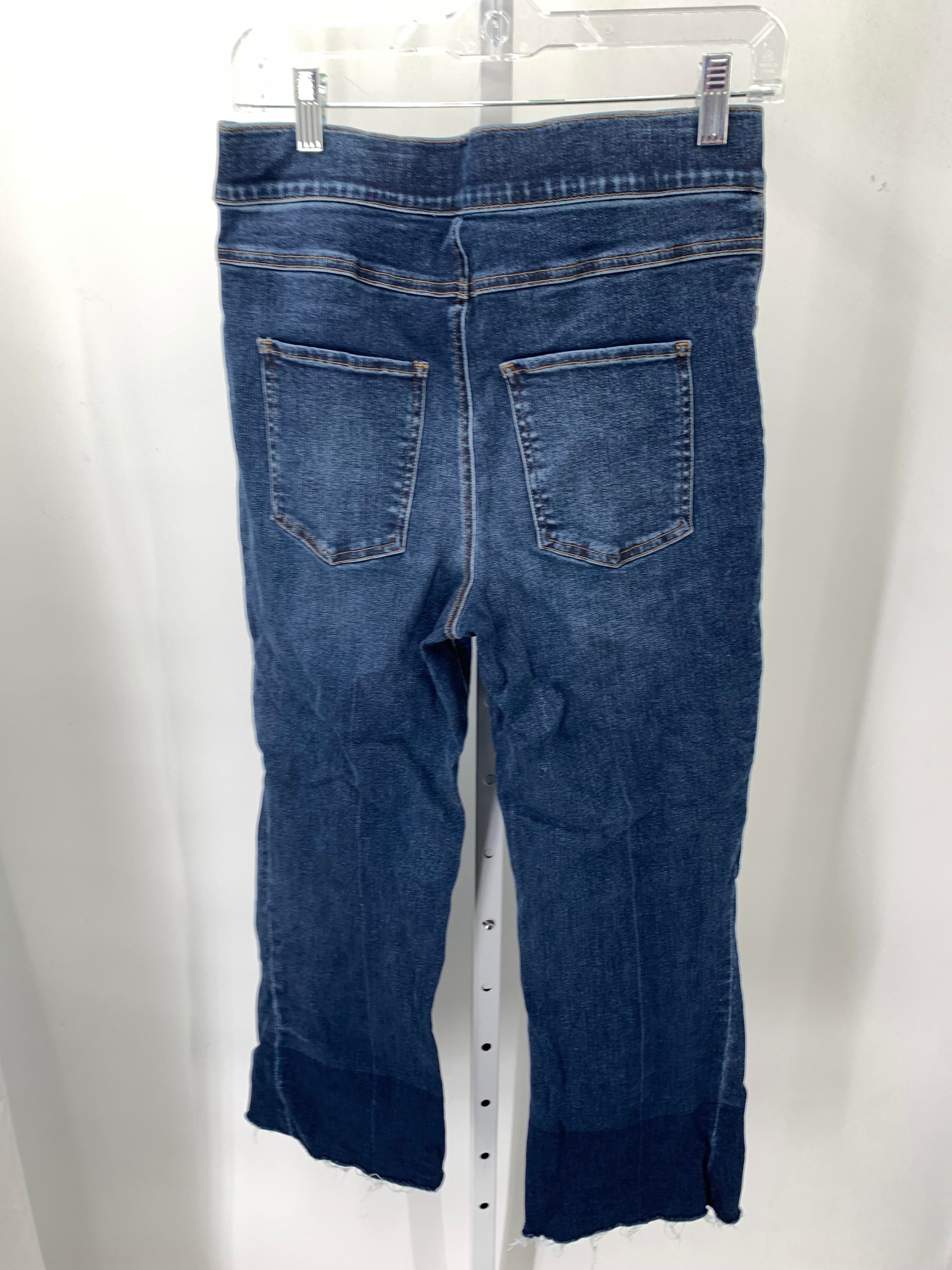 Spanx Size Large Misses Jeans