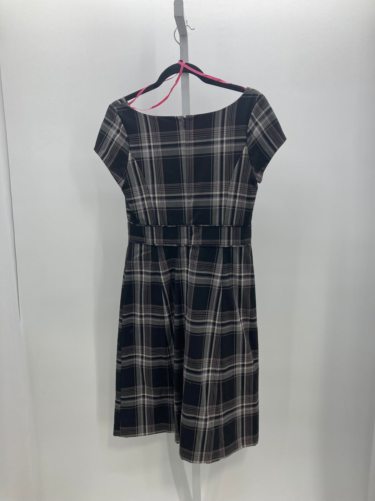 Isaac Mizrahi Size 6 Misses Short Sleeve Dress