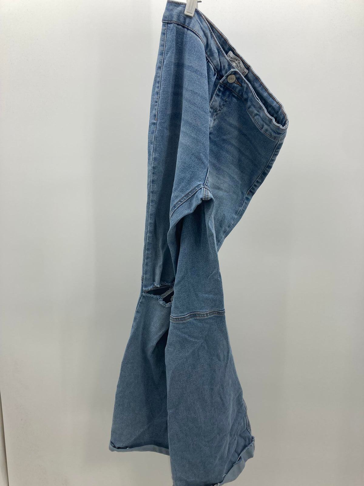 Vanilla Star Size 7 Juniors Jeans