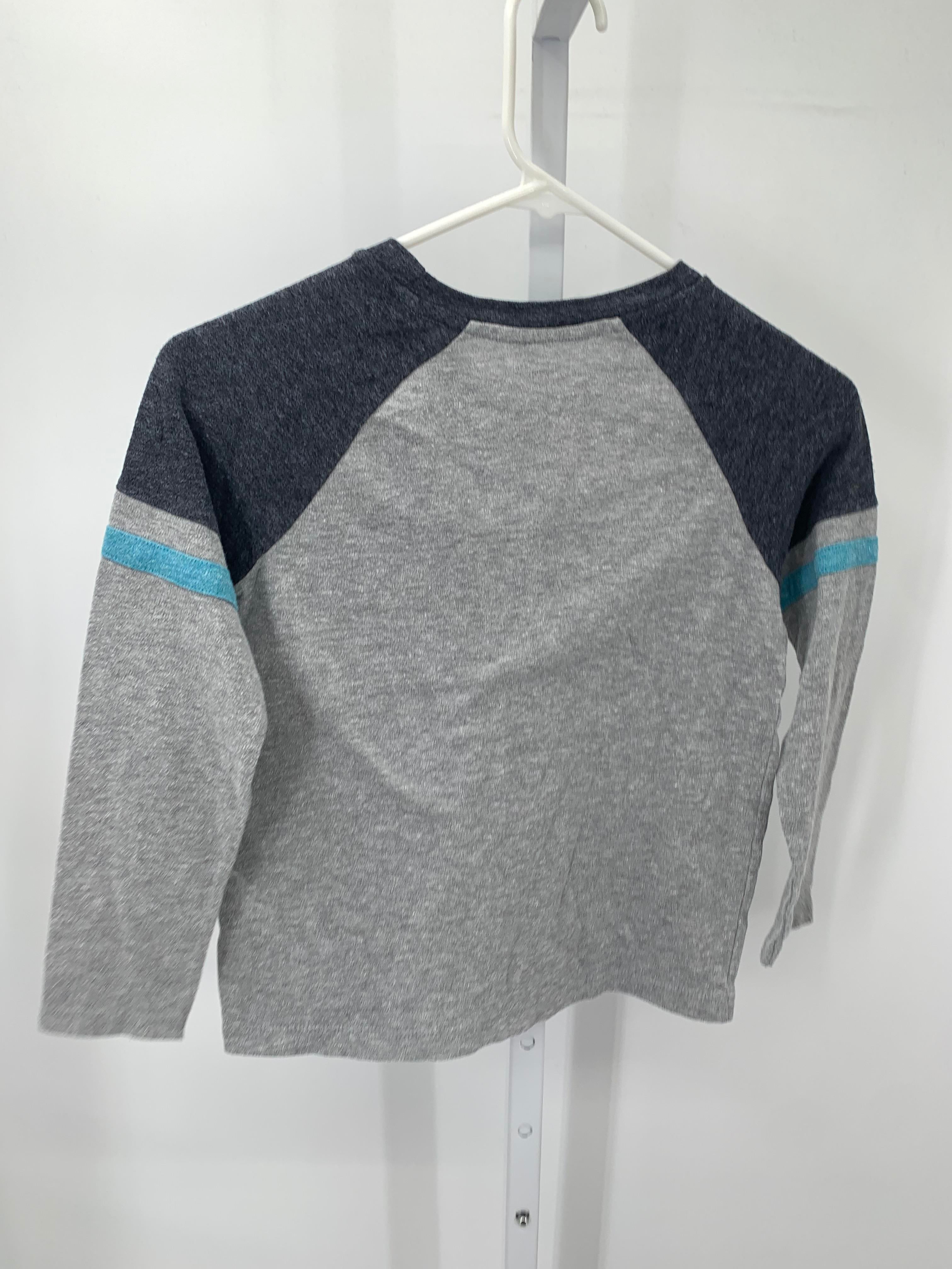 CREWNECK KNIT