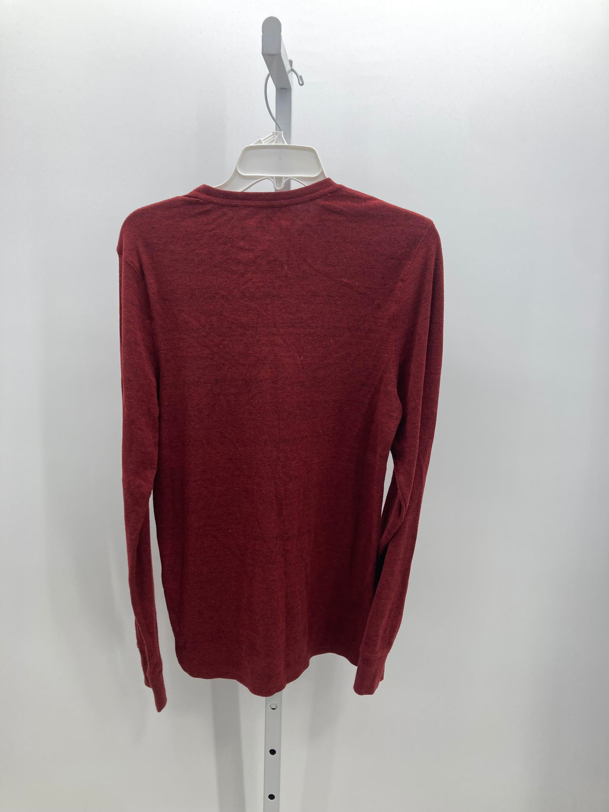 WAFFLE KNIT