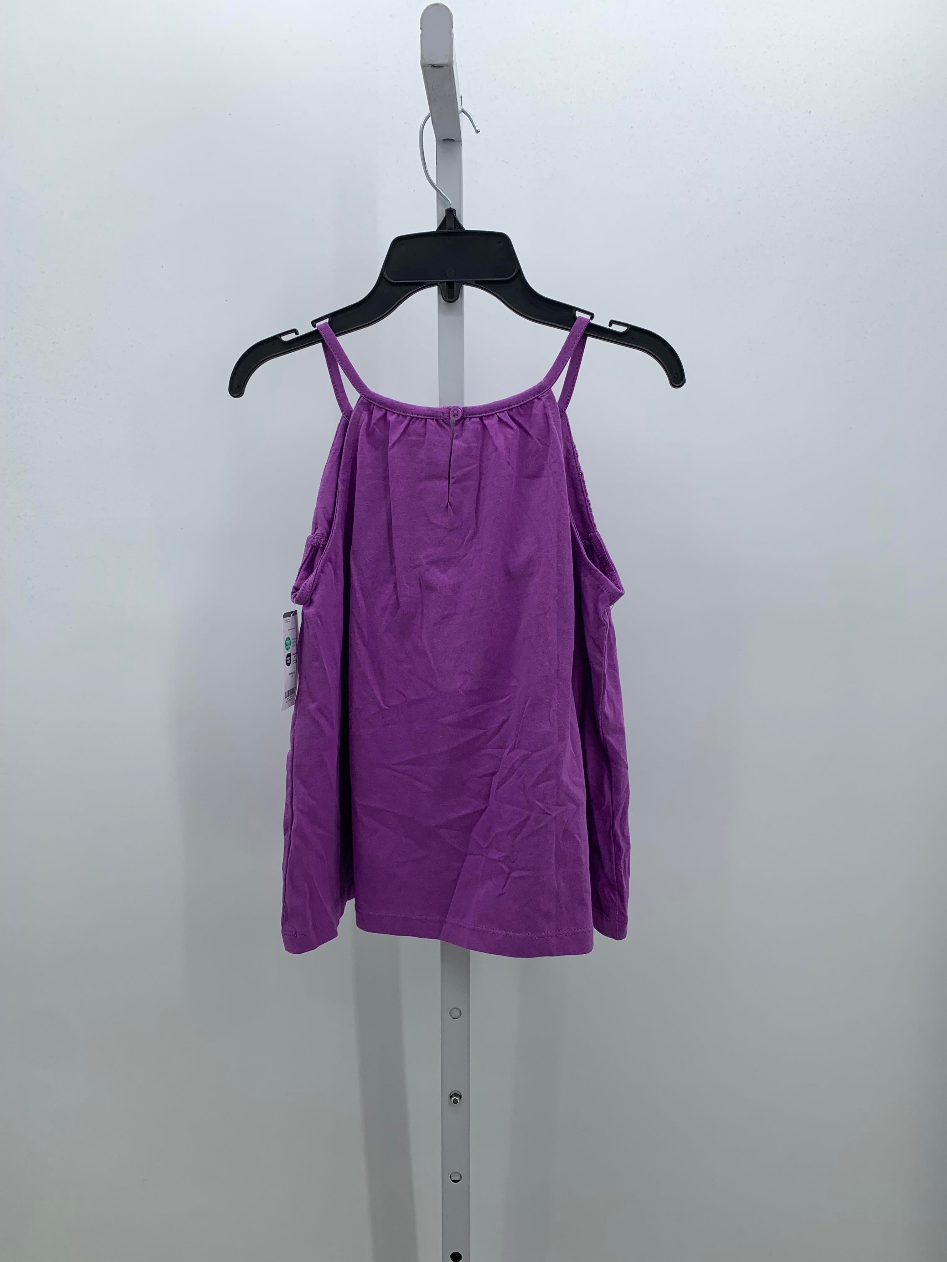 Carters Size 14 Girls Tank