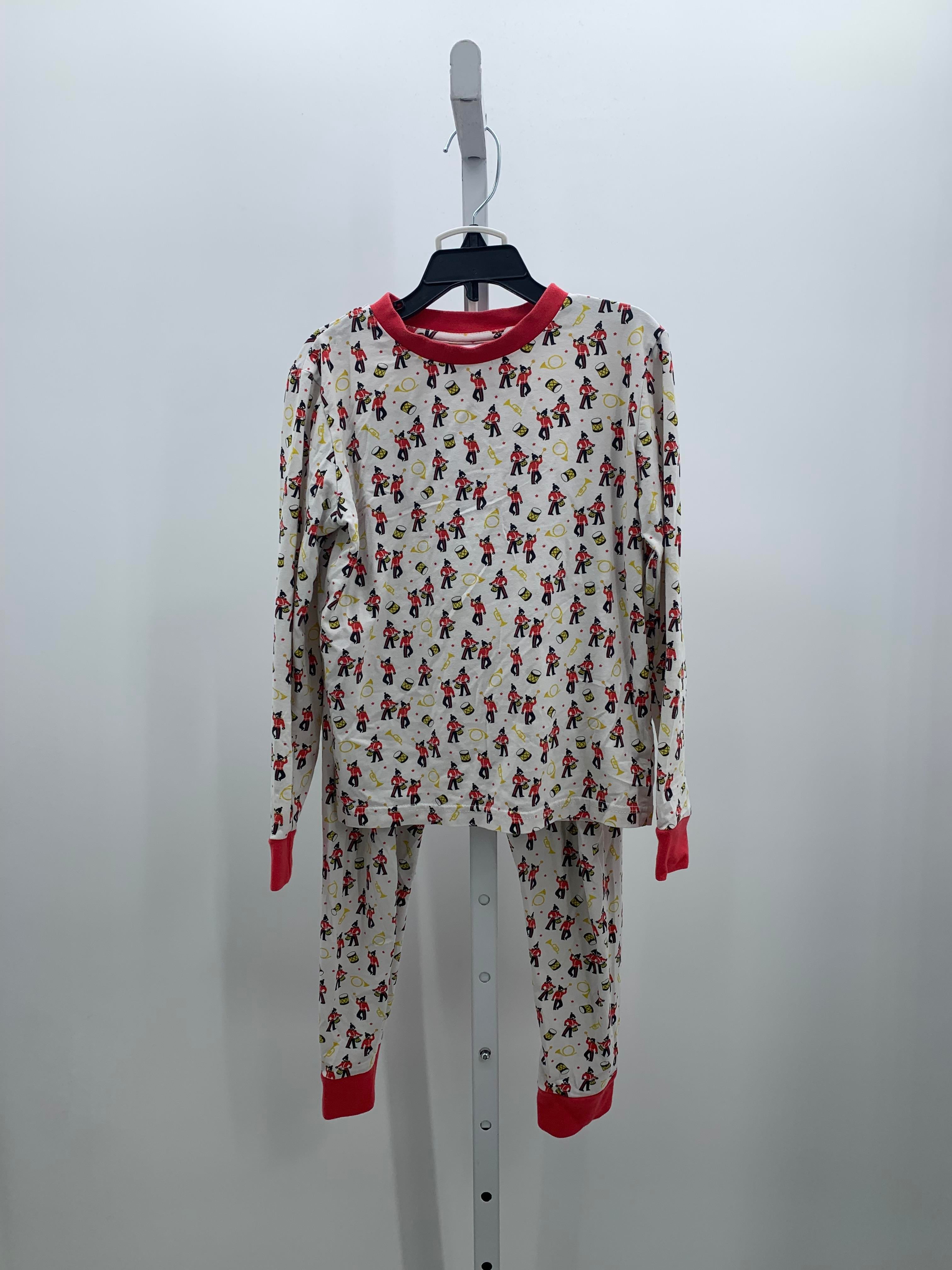 NUTCRACKER PJS.