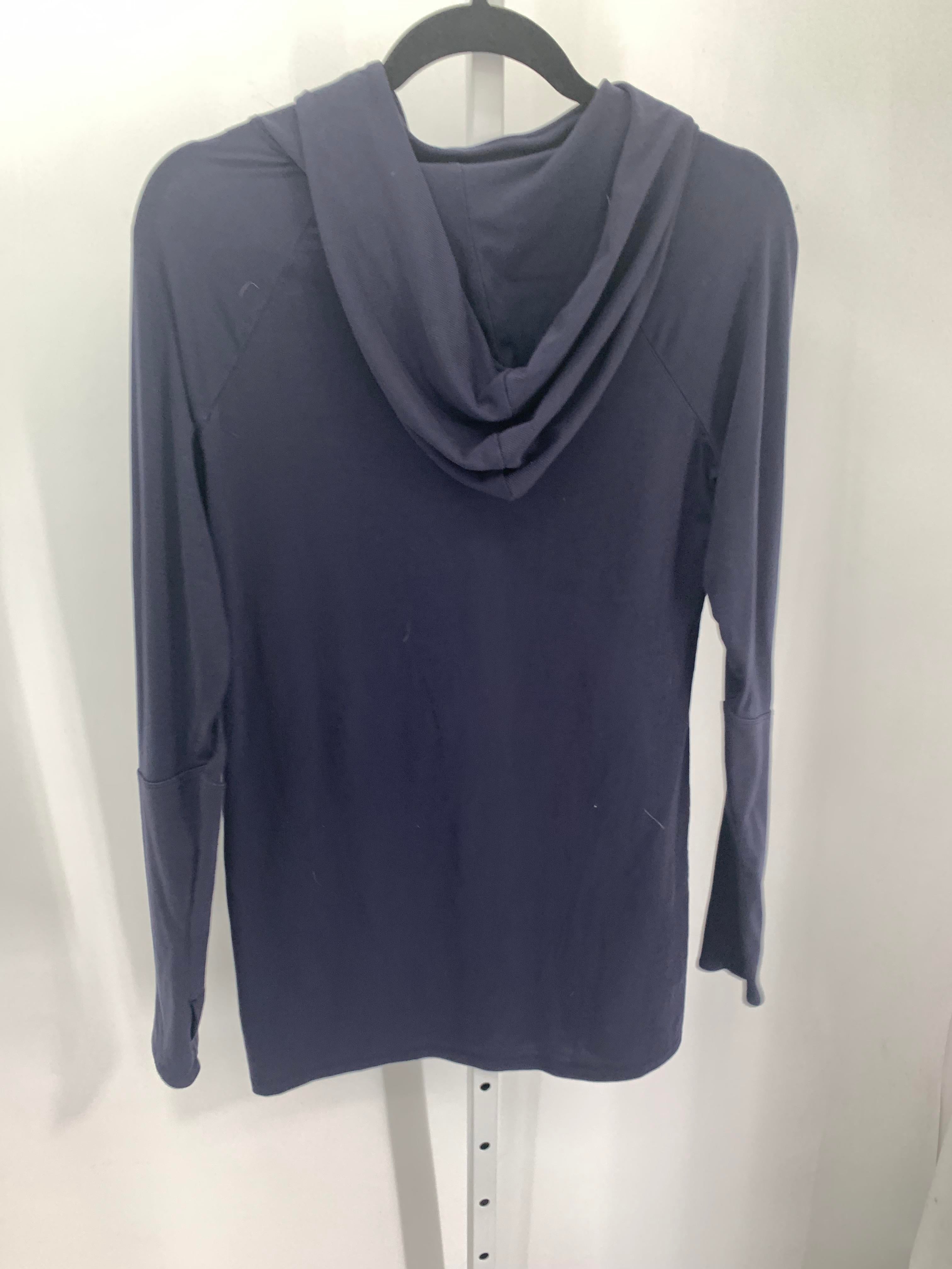 Athleta Size Medium Misses Long Sleeve Dress