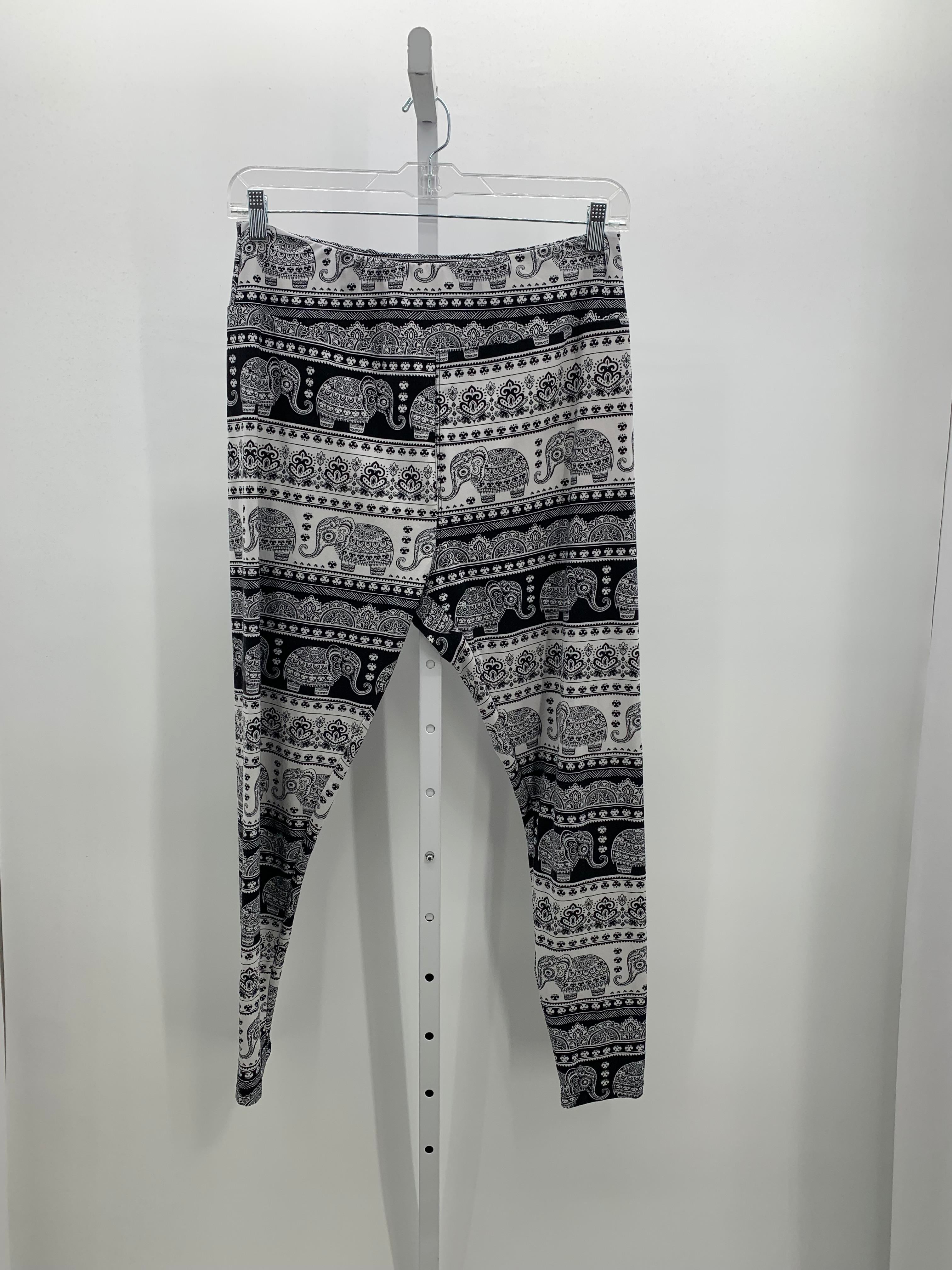 Lularoe Size 2X Womens Leggings