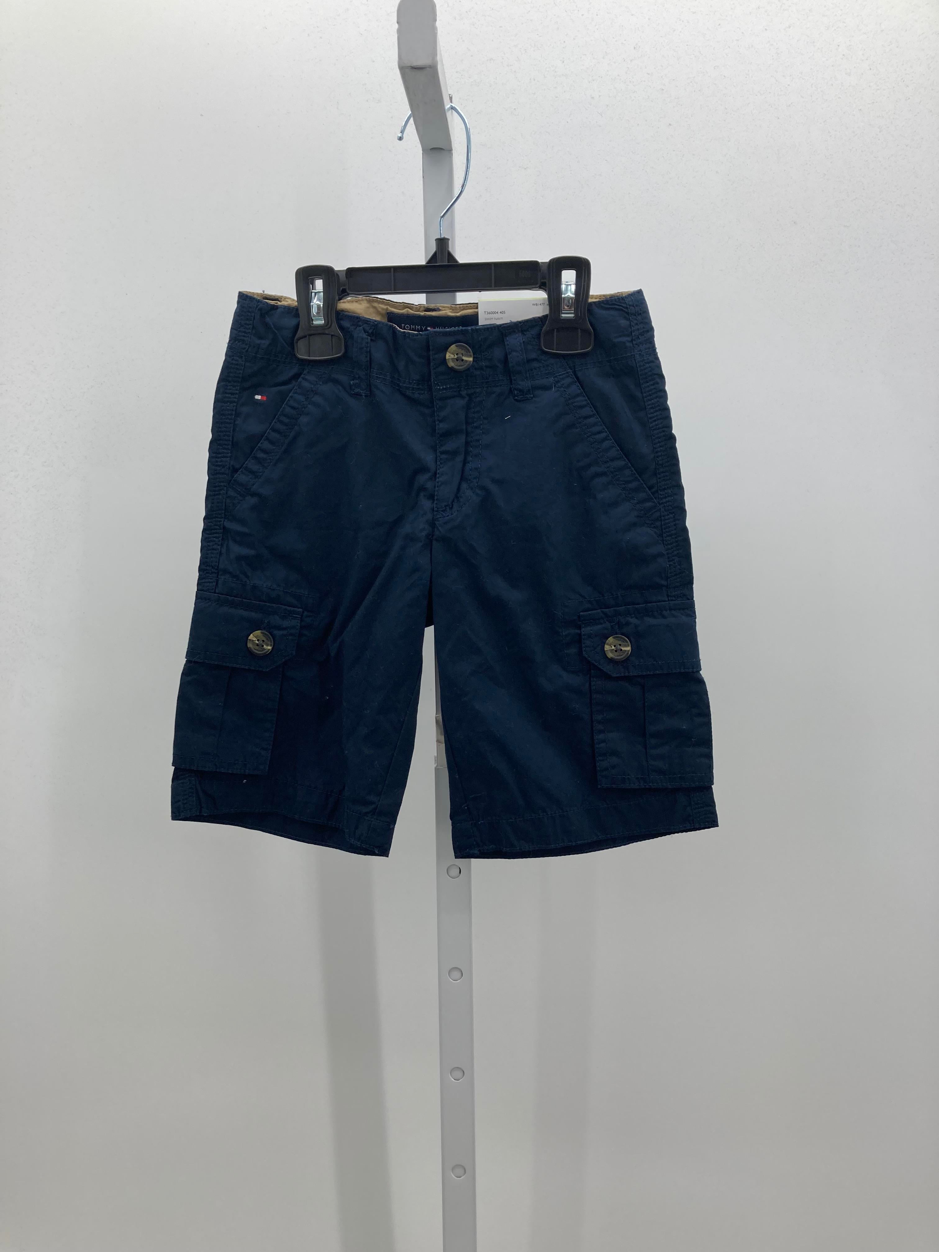 NEW CARGO SHORTS