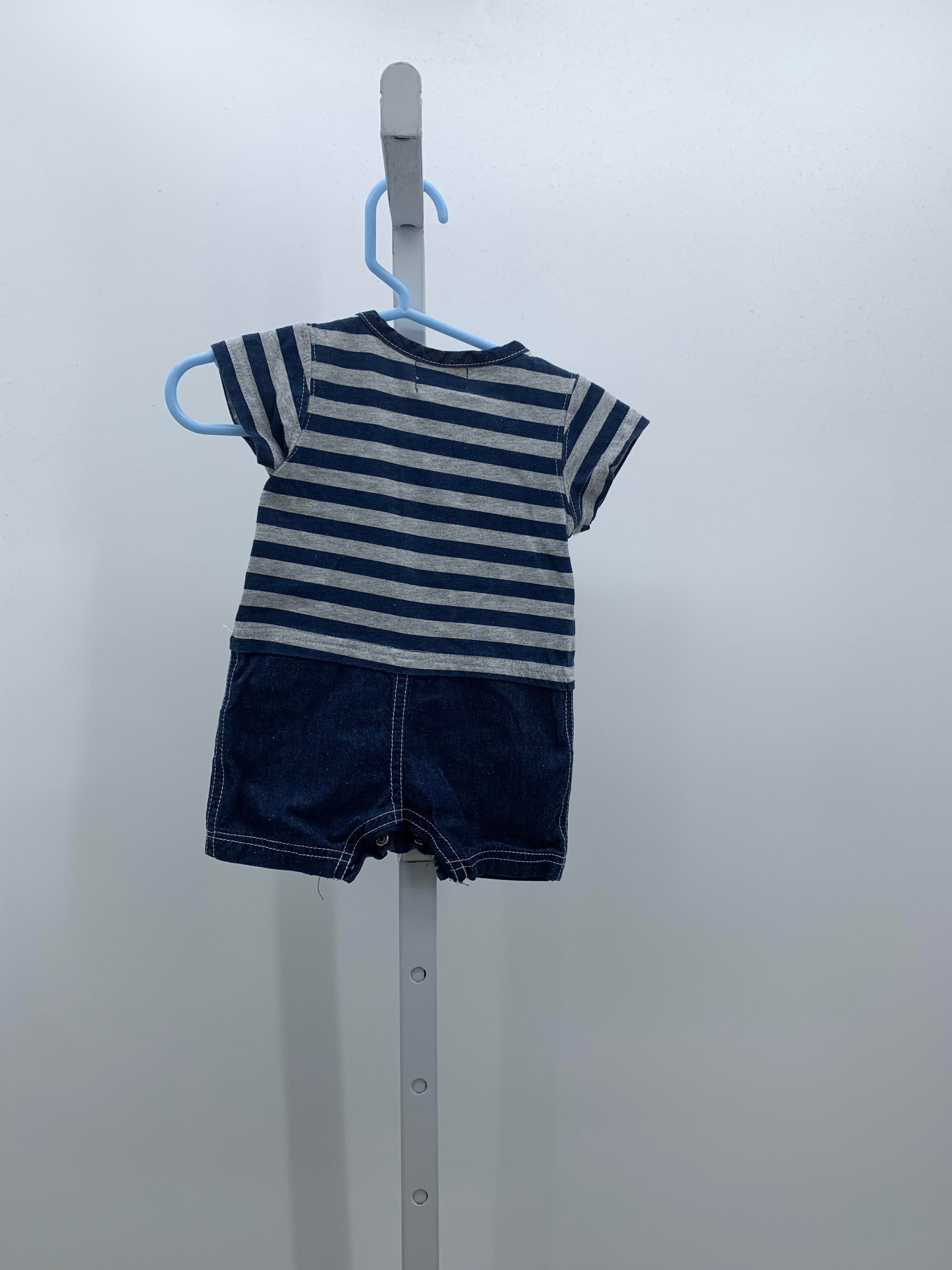 GREY STRIPES.