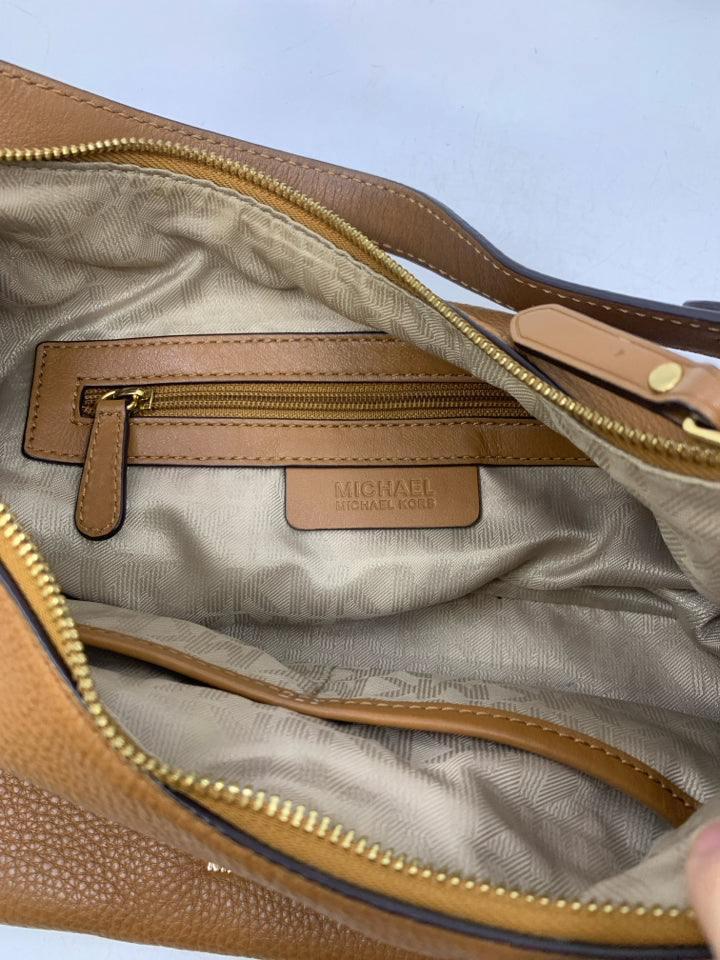 Michael Kors Isabella Hobo Bag *Minor Wear/Interior Stains