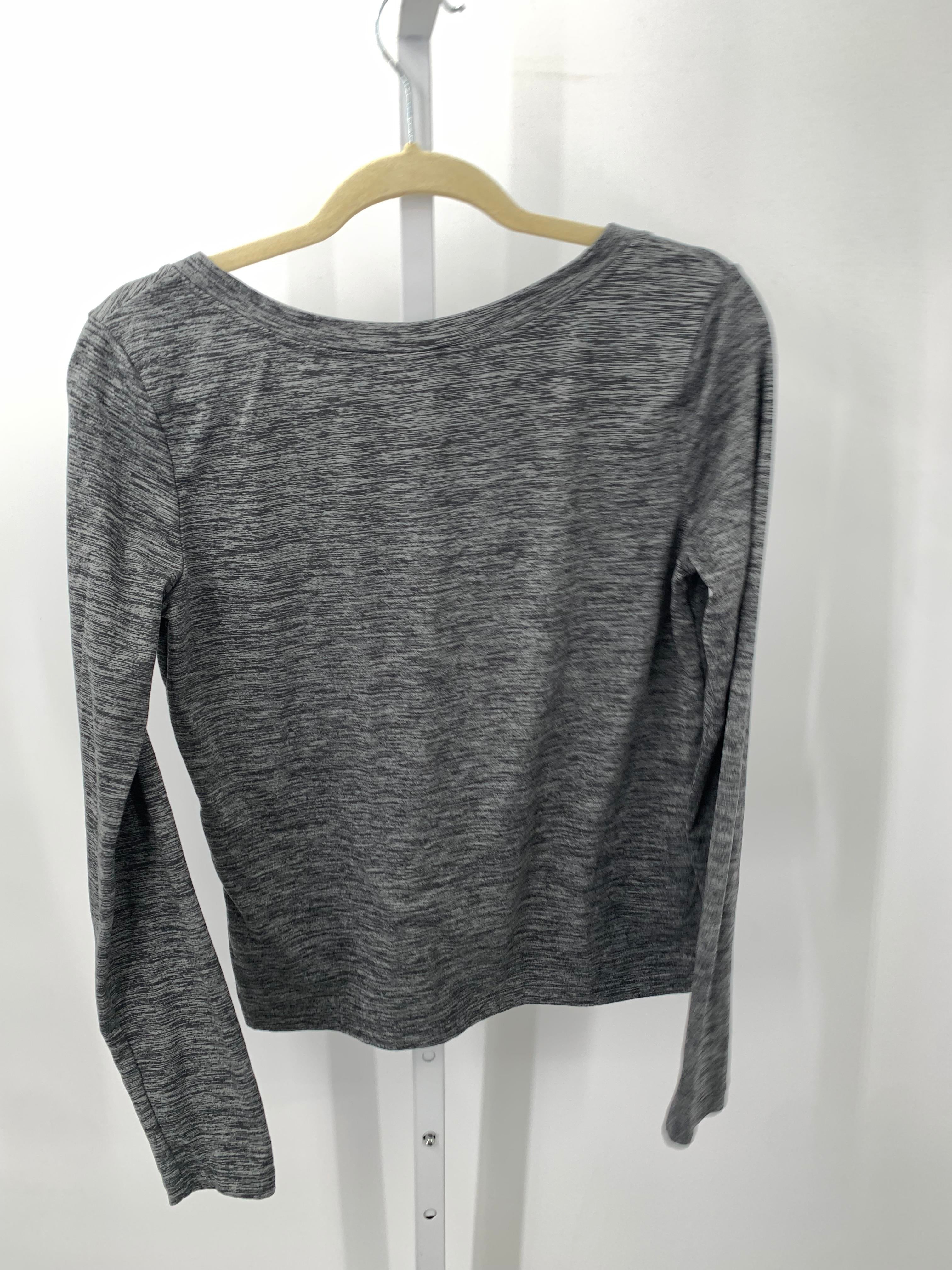 Roxy Size Small Misses Long Sleeve Shirt