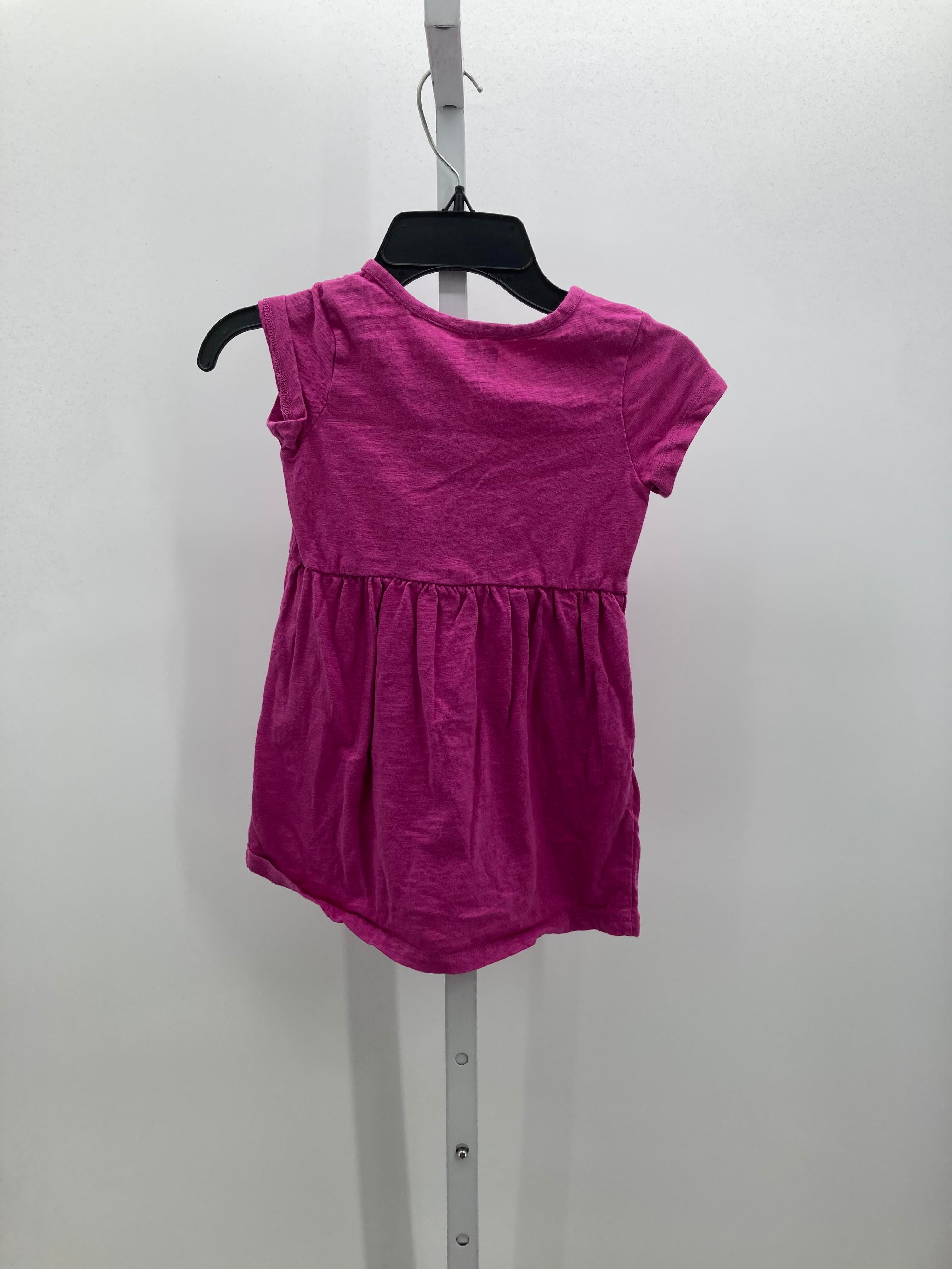 Baby Gap Size 3T Girls Short Sleeve Dress