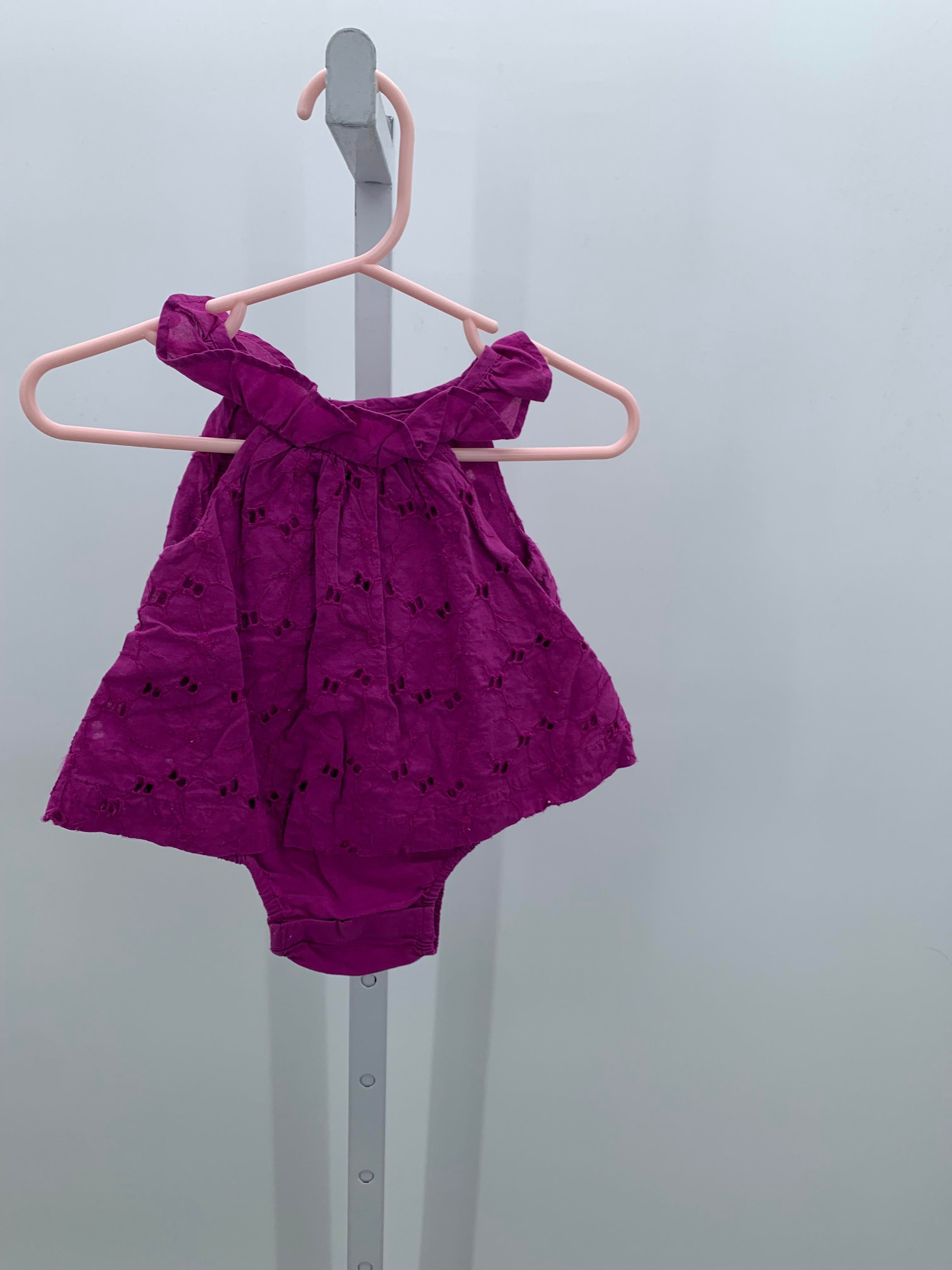Baby Gap Size 0-3 months Girls Sundress