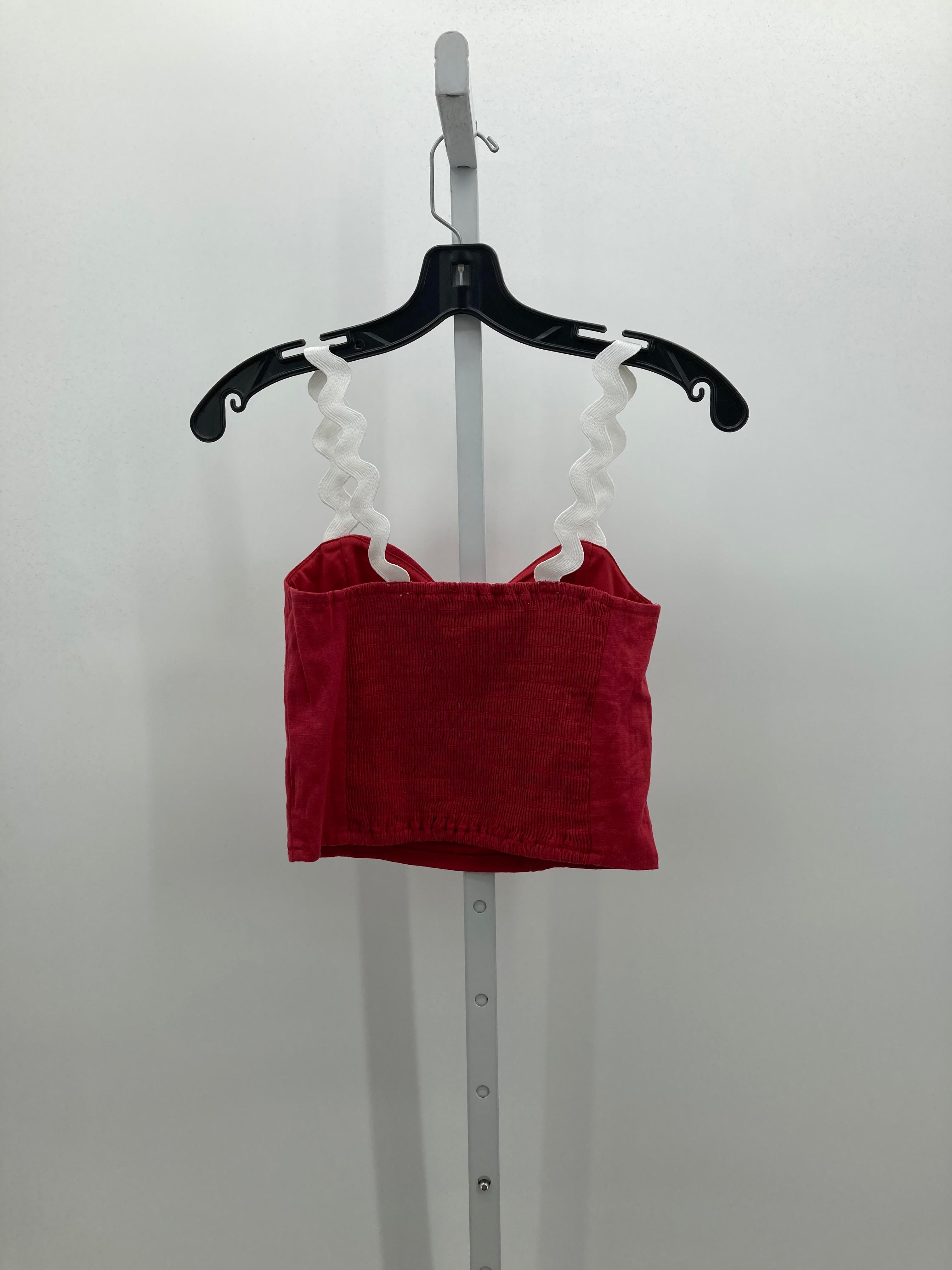 Size Small Juniors Tank