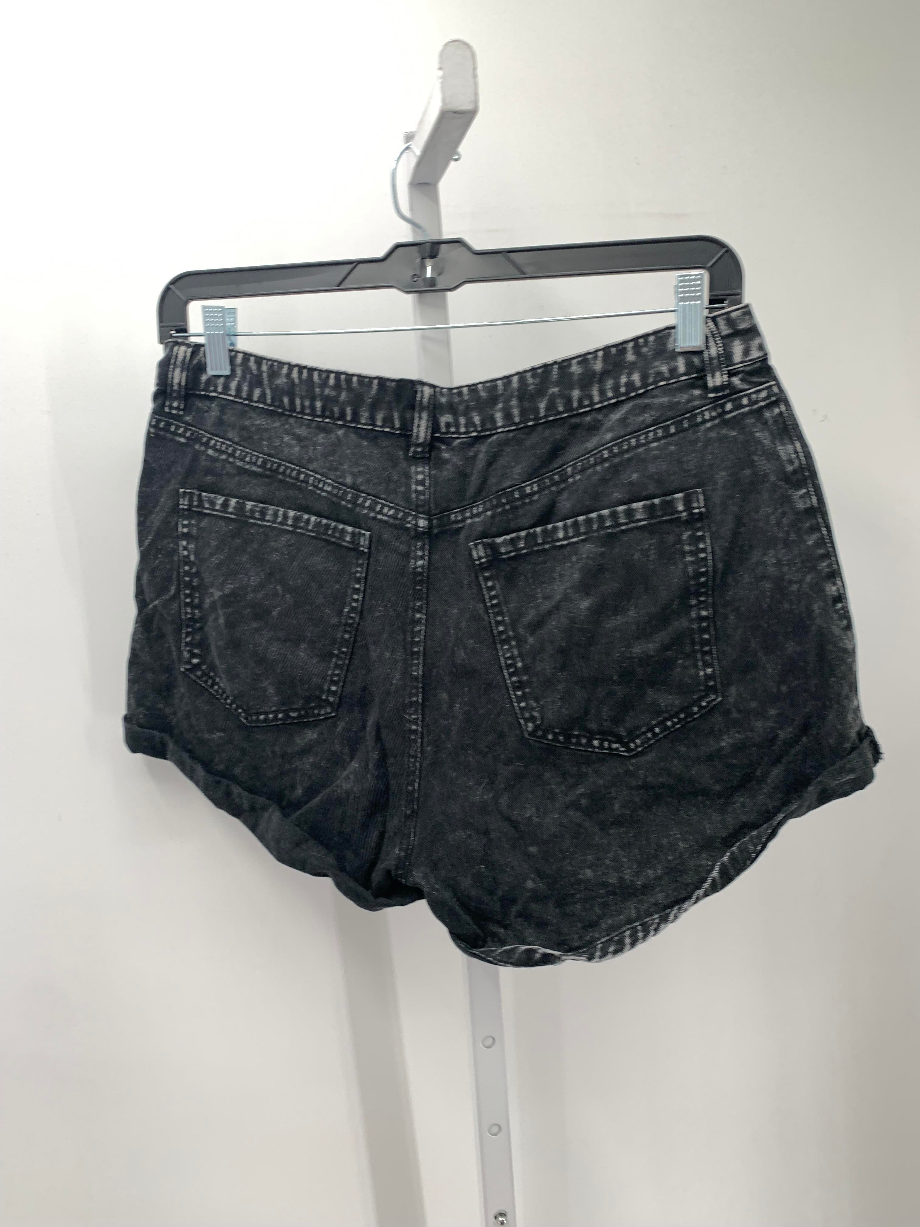Forever 21 Size 12 Juniors Shorts