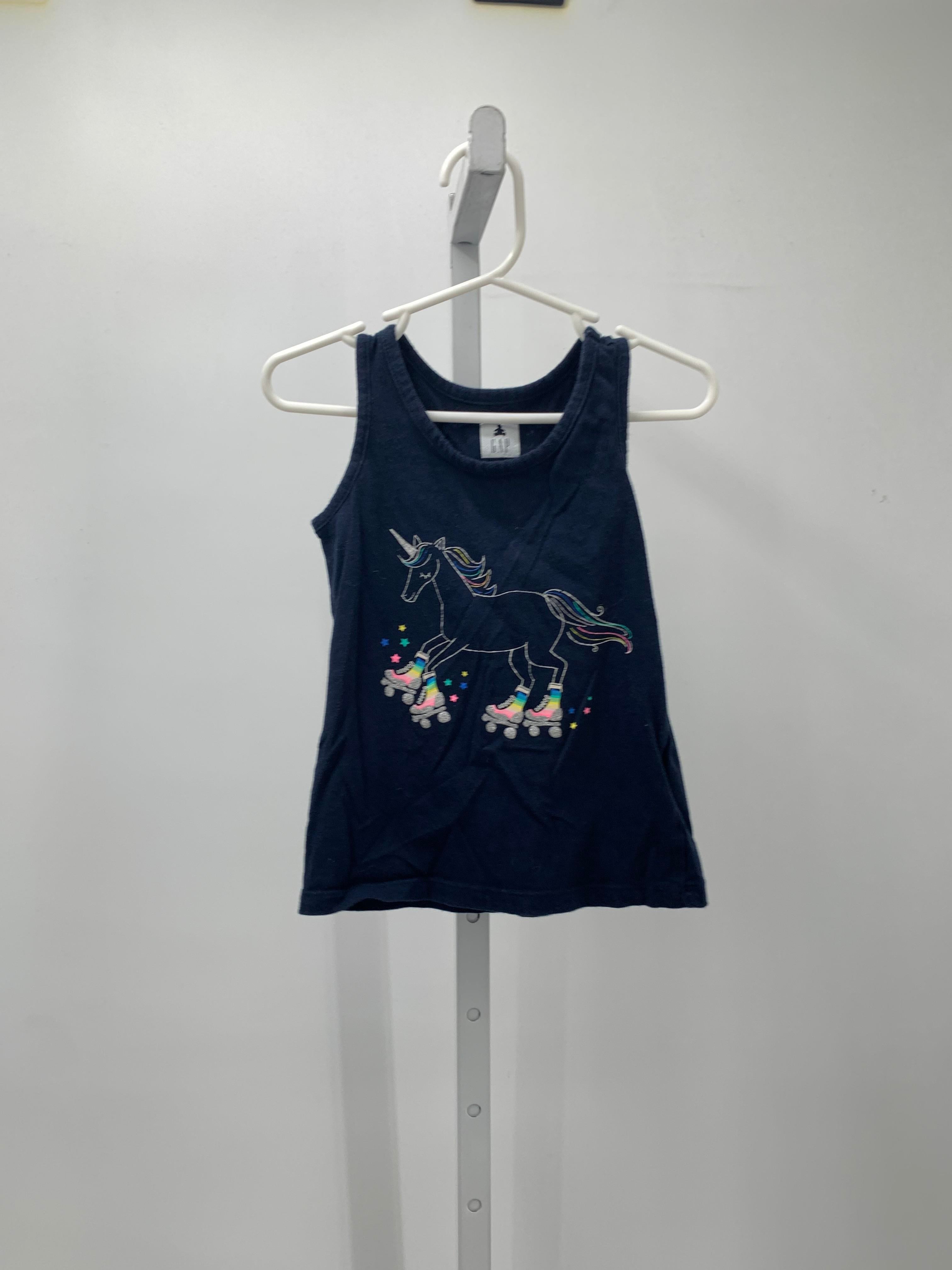 Baby Gap Size 4T Girls Tank