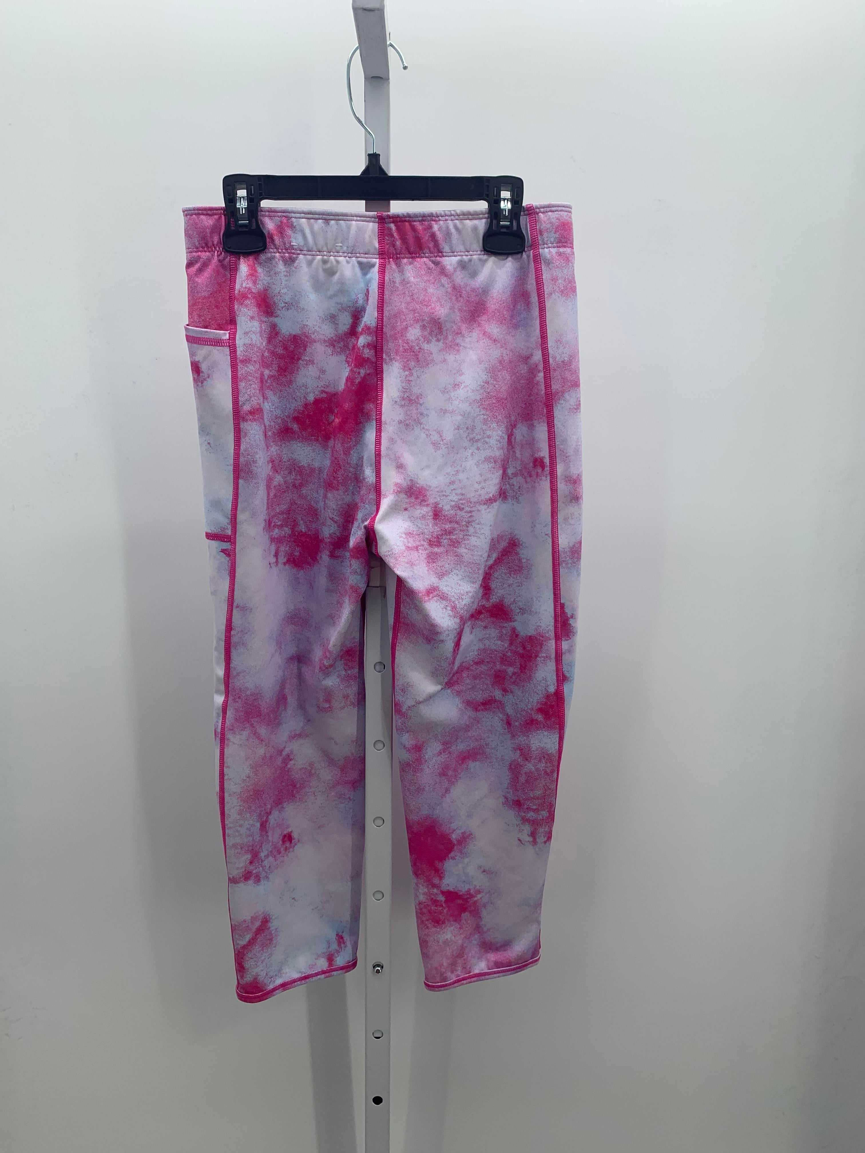 Tek Gear Size 14-16 Girls Leggings
