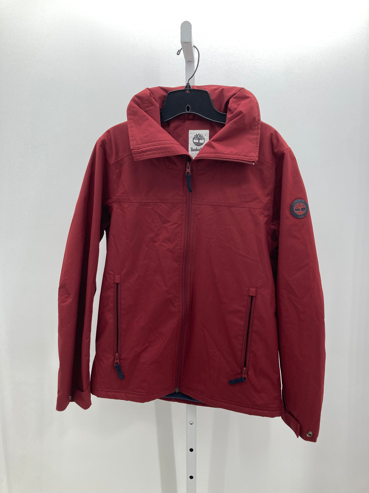 ZIP UP JACKET