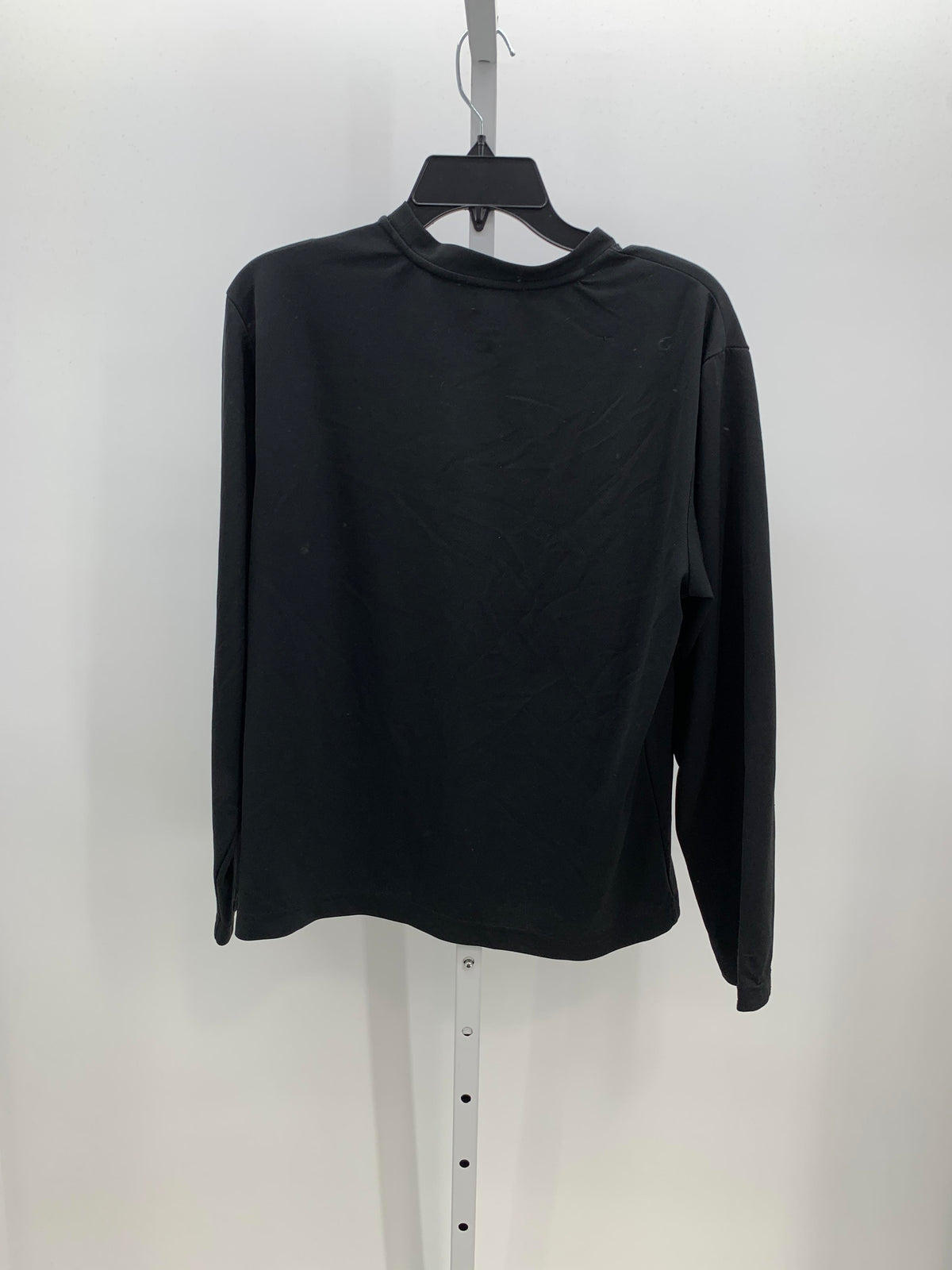 CREWNECK ACTIVE