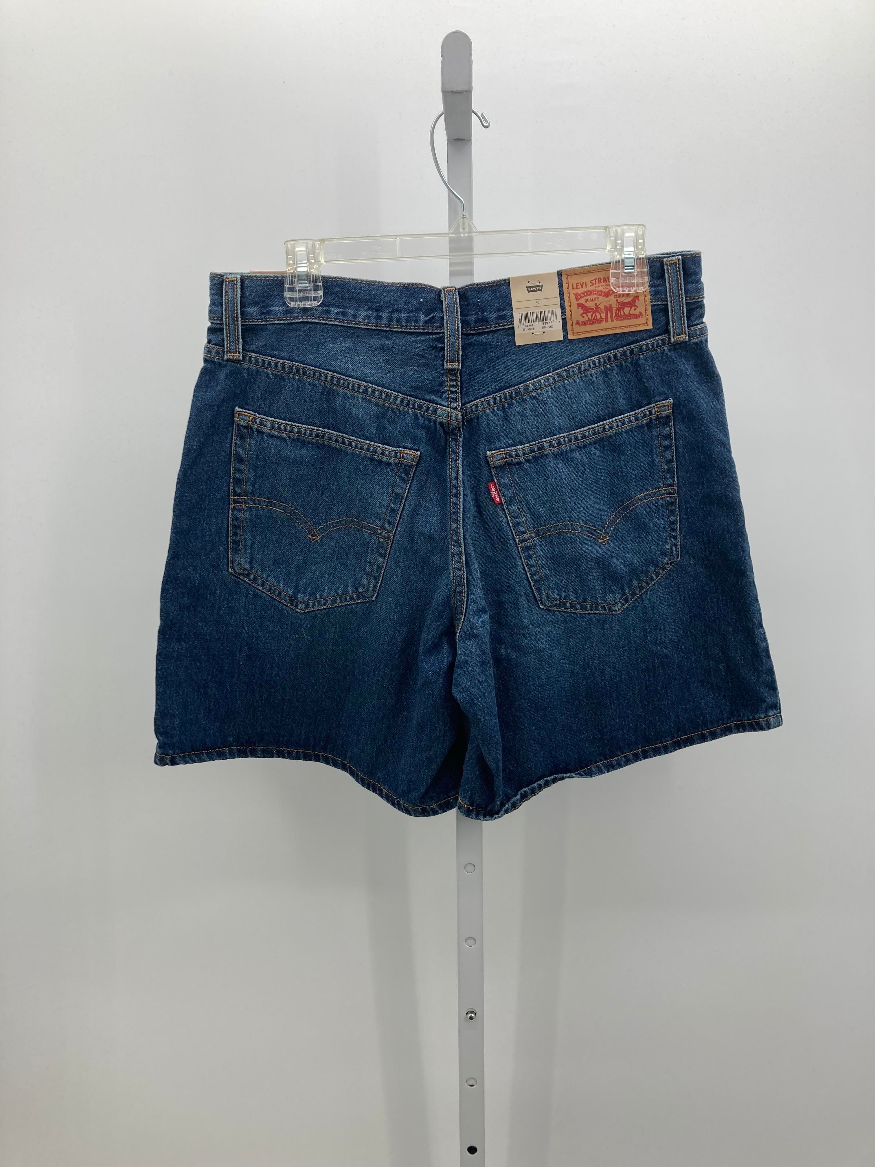 NEW '64 BAGGY SHORTS