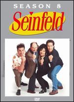 Seinfeld: Season 8 -