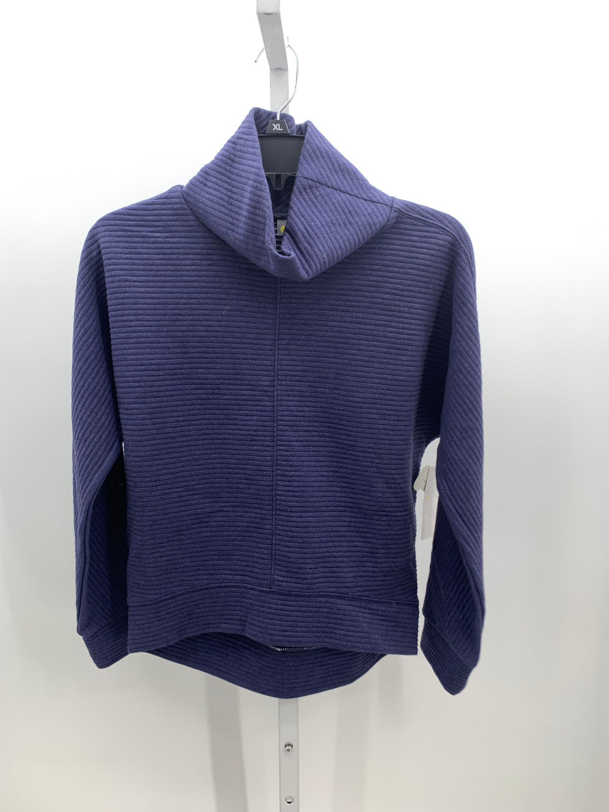 Zella Size 14-16 Girls Long Sleeve Shirt