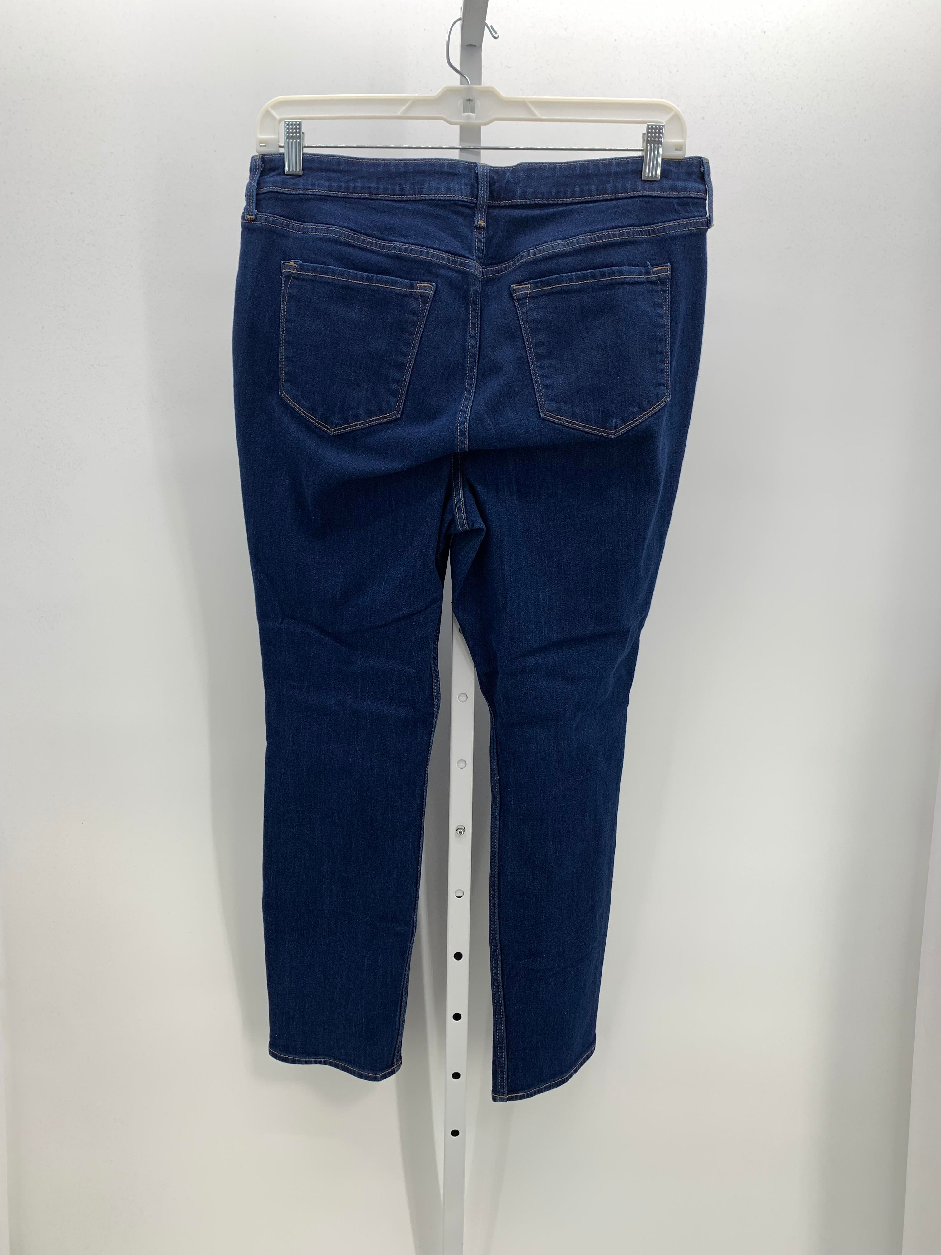 Old Navy Size 16 Misses Jeans