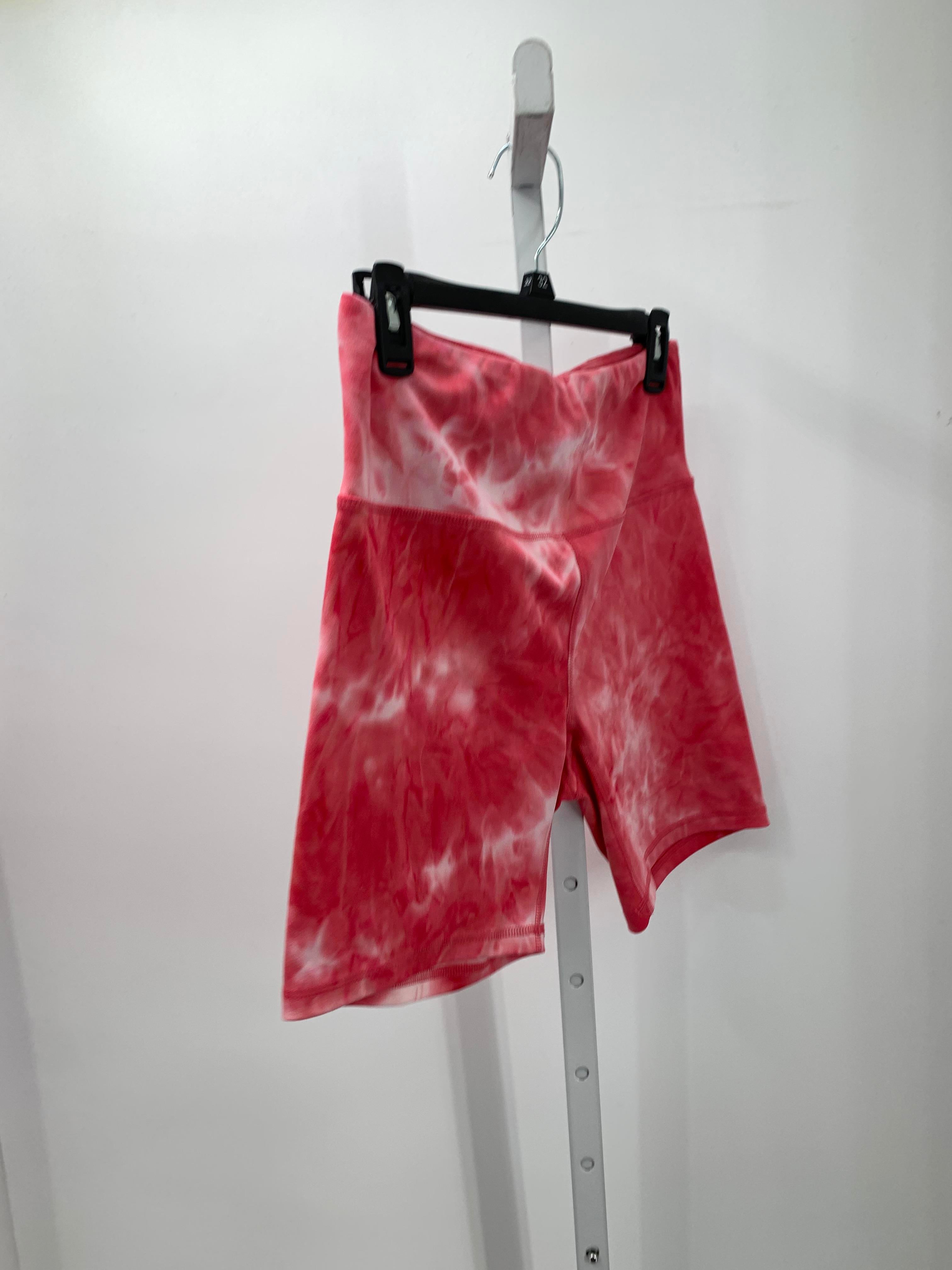 Size Large Misses Shorts