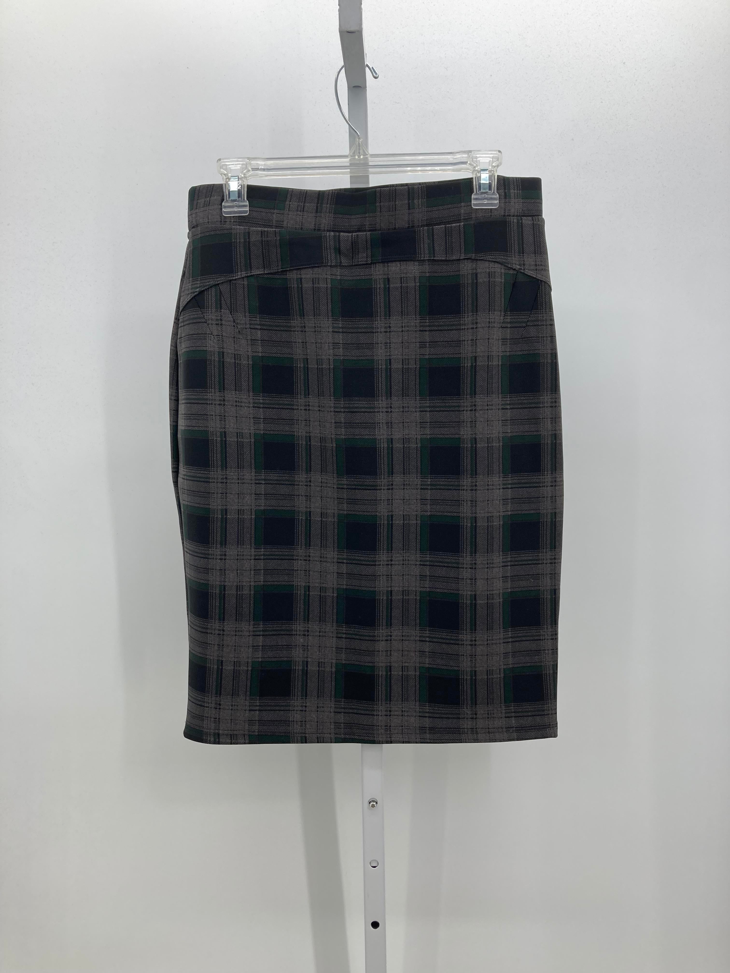 Size Large Misses Skirt