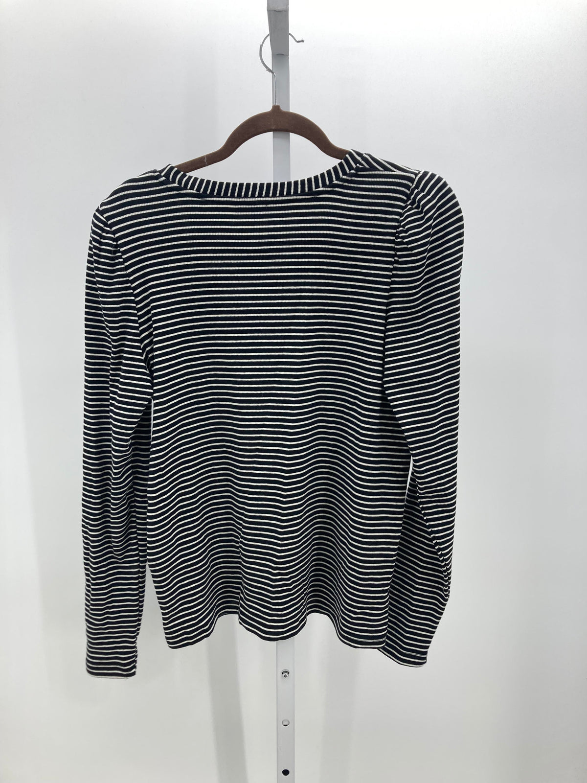 Size Medium Misses Long Sleeve Shirt