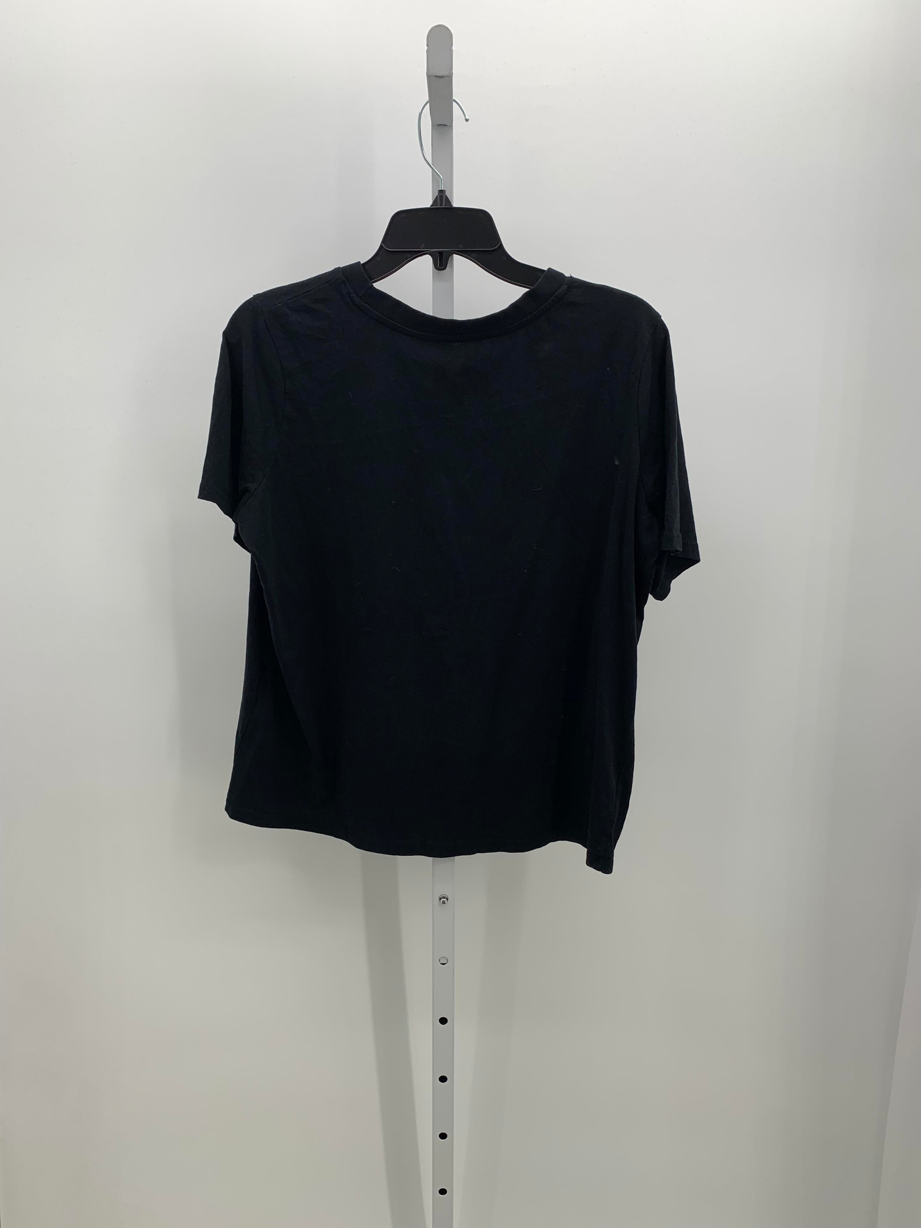 Primark Size 10-12 Girls Short Sleeve Shirt