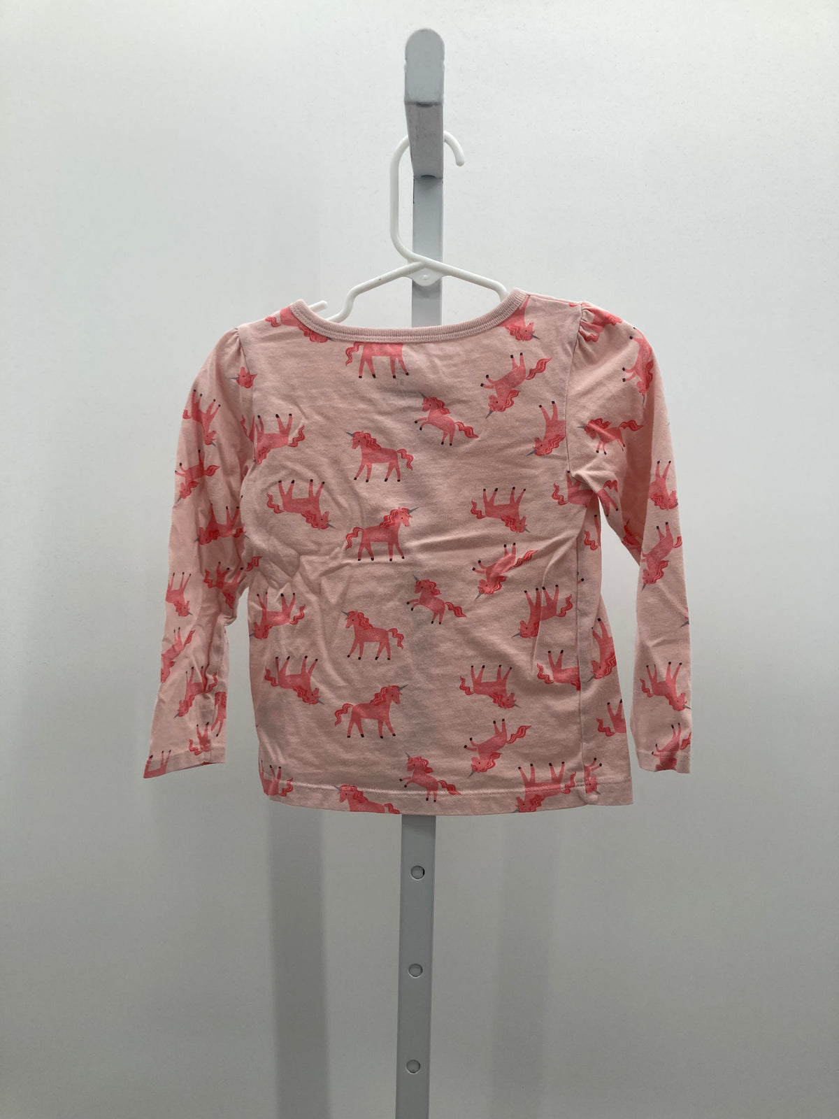 Just One You Size 3T Girls Long Sleeve Shirt