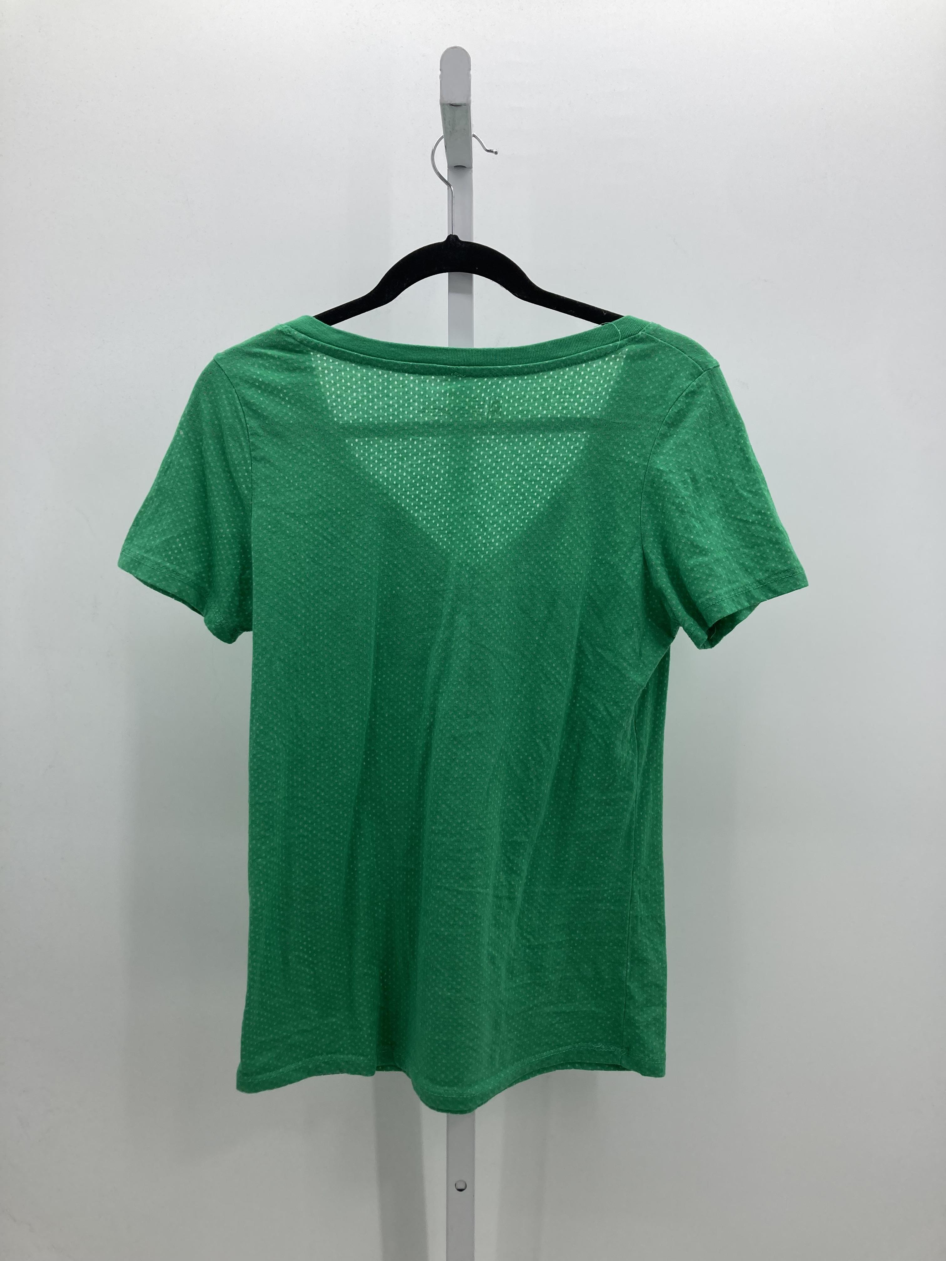 NBA Size Large Misses Short Sleeve Shirt