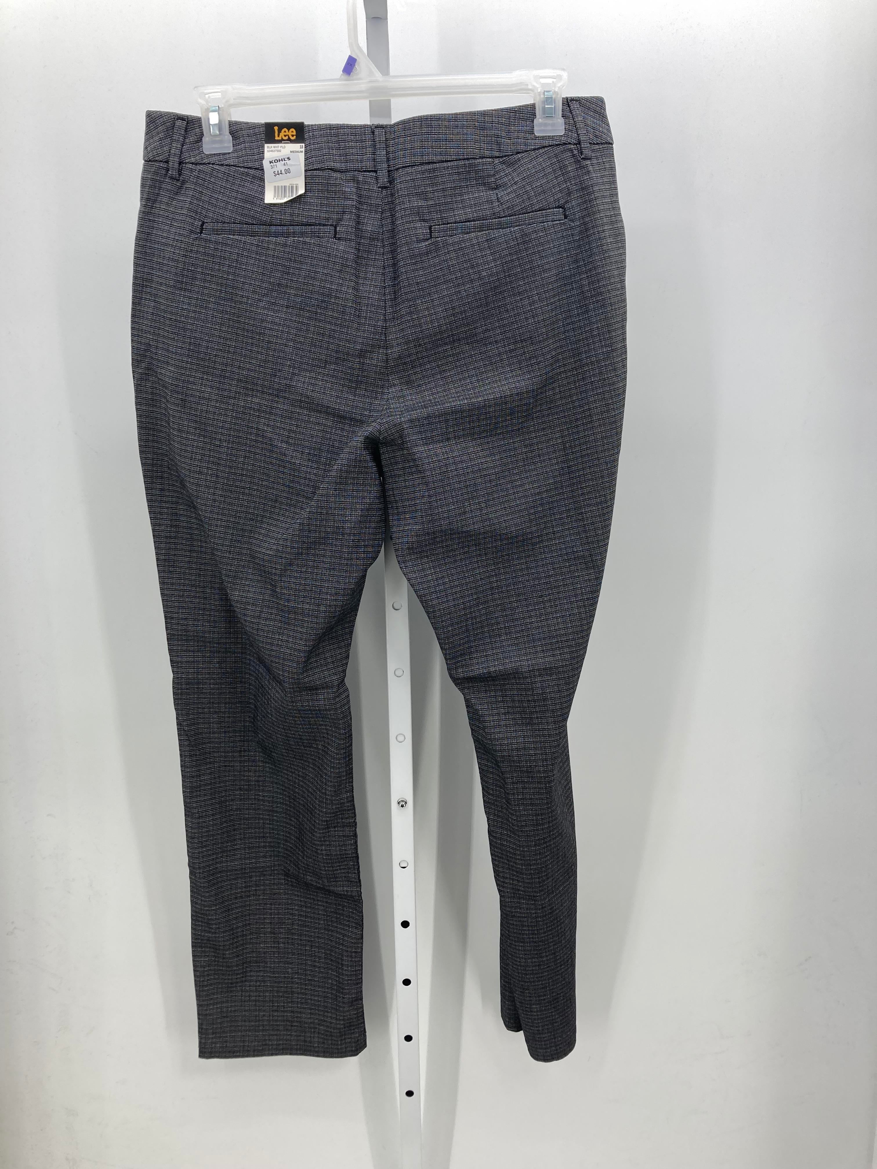 Lee Size 18 Misses Pants