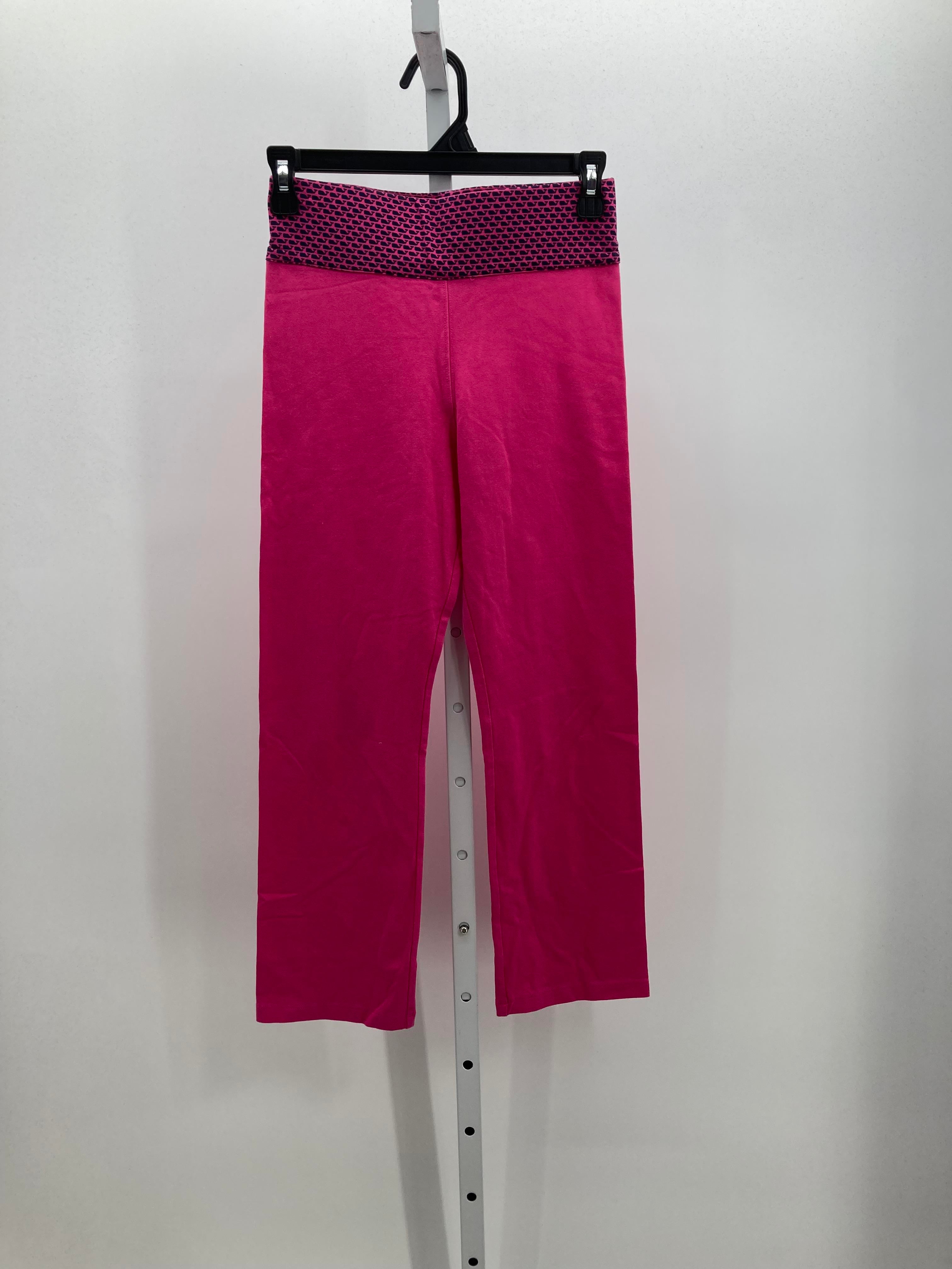 Vineyard Vines Size Small Misses Pants