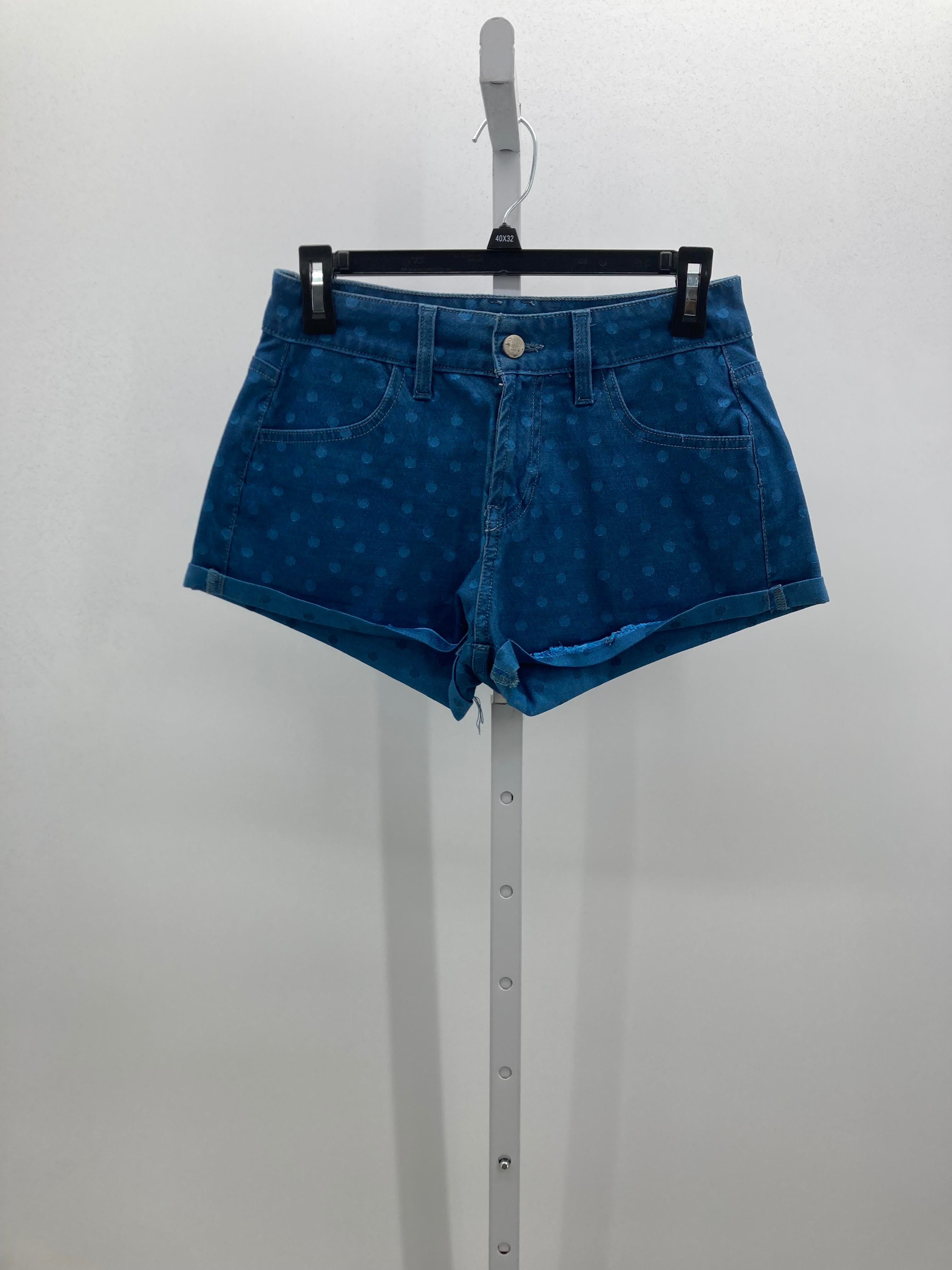 Guess Size 4 Misses Shorts