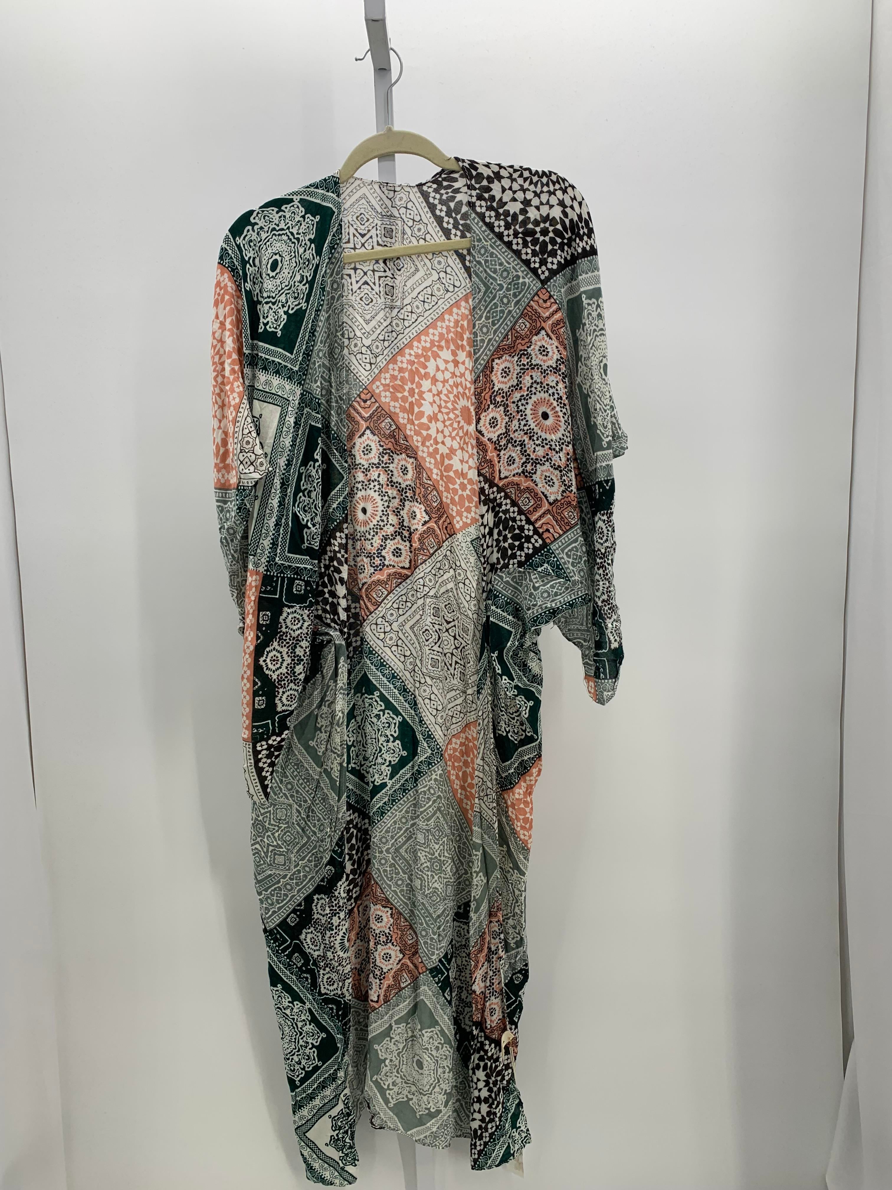 Size Medium Misses Cardigan