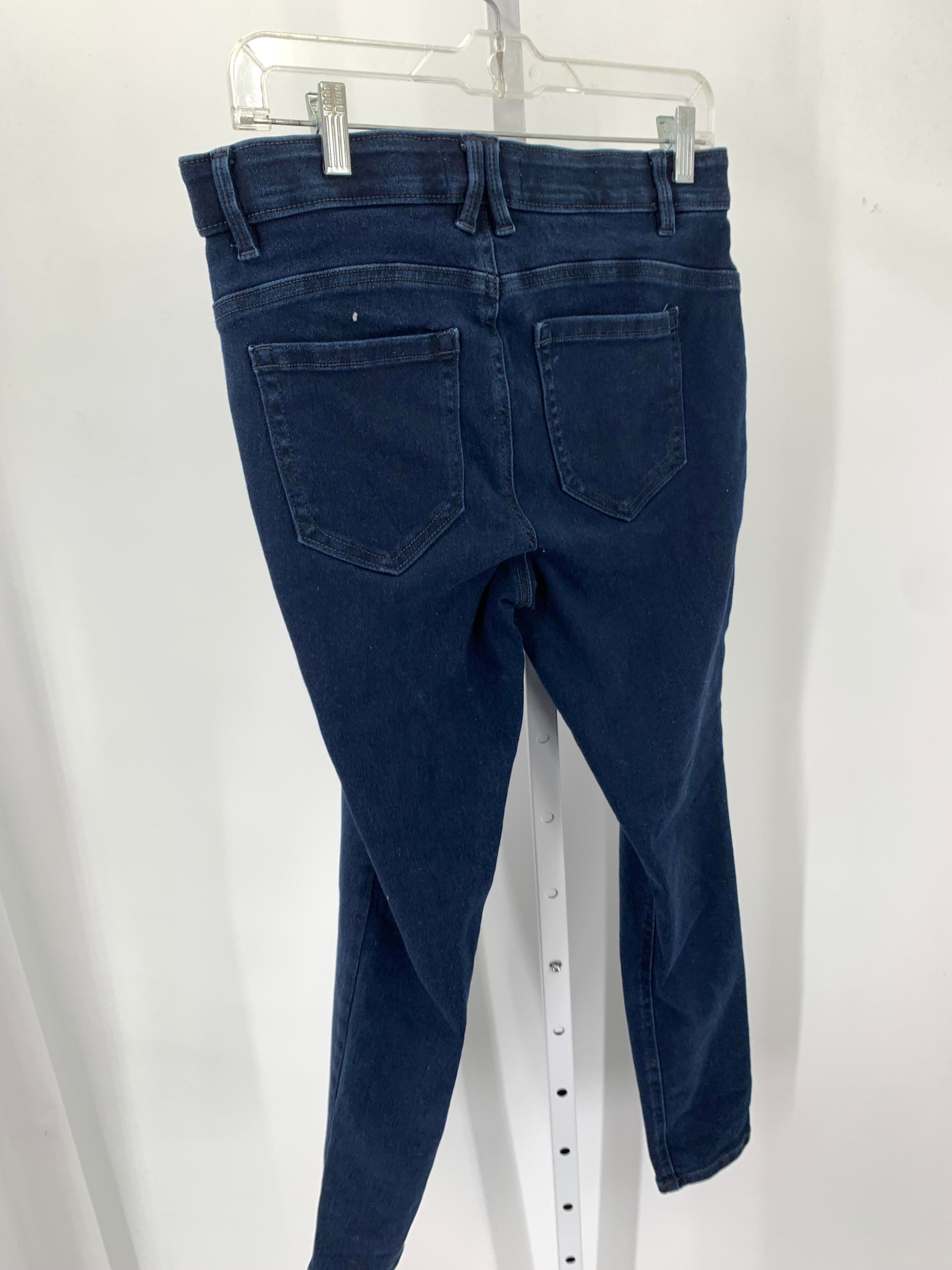 Angels Size 10 Misses Jeans