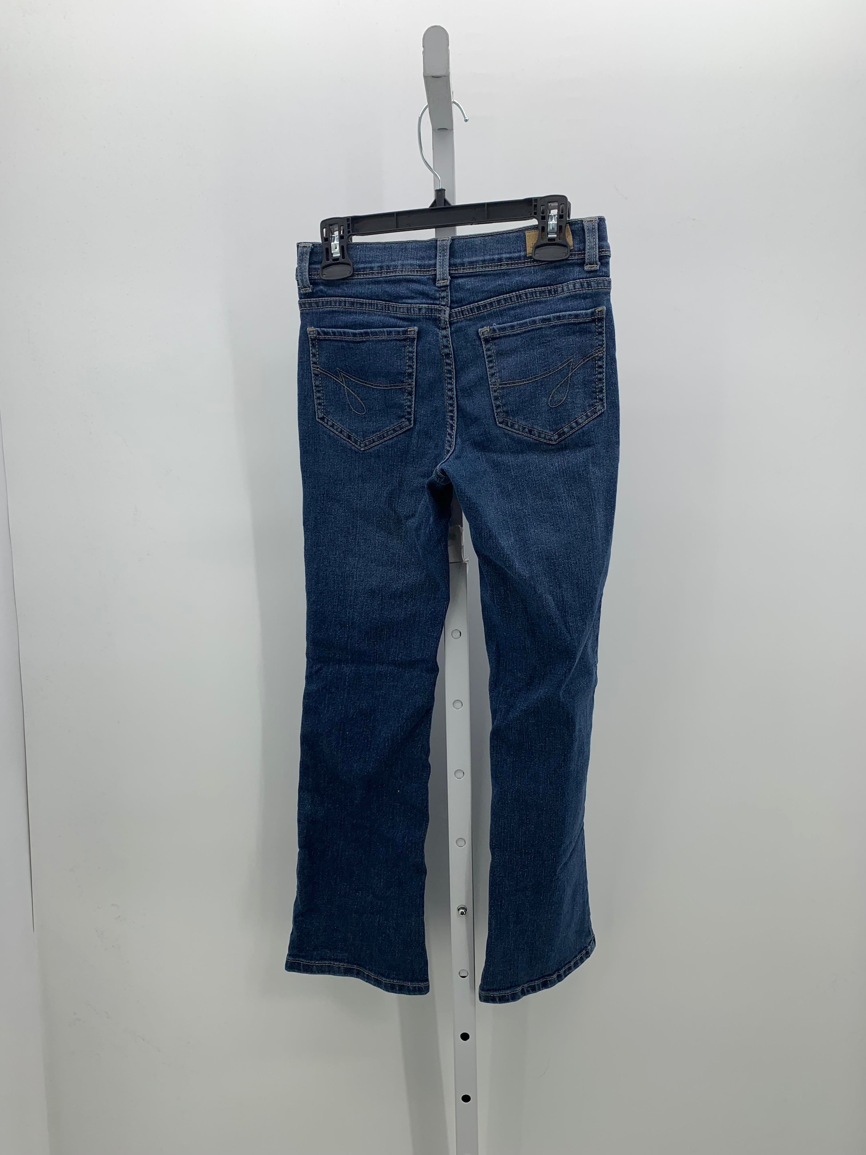 Jordache Size 10 Girls Jeans