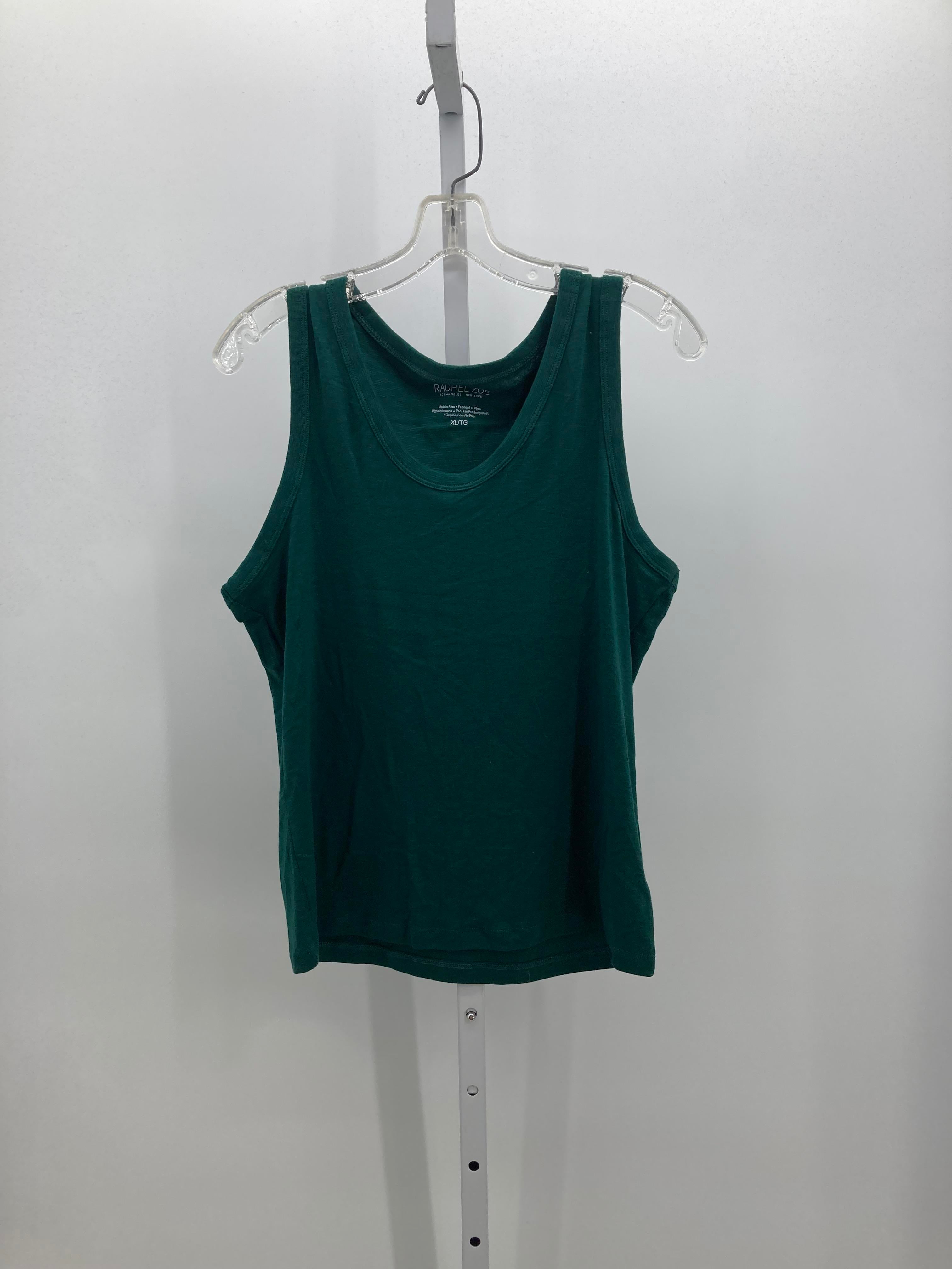 Rachel Roy Size Extra Large Misses Tank