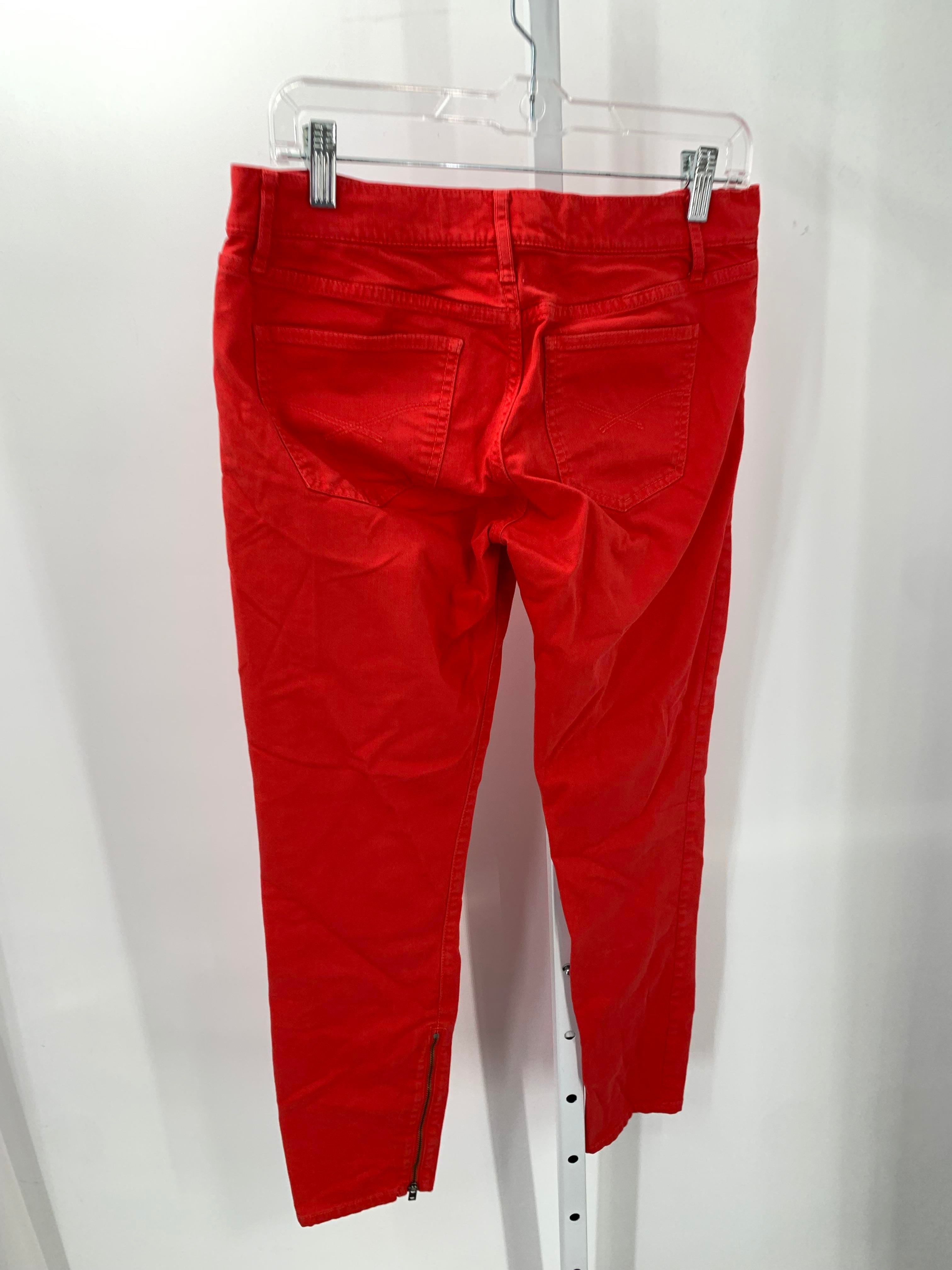 Gap Size 6 Misses Jeans