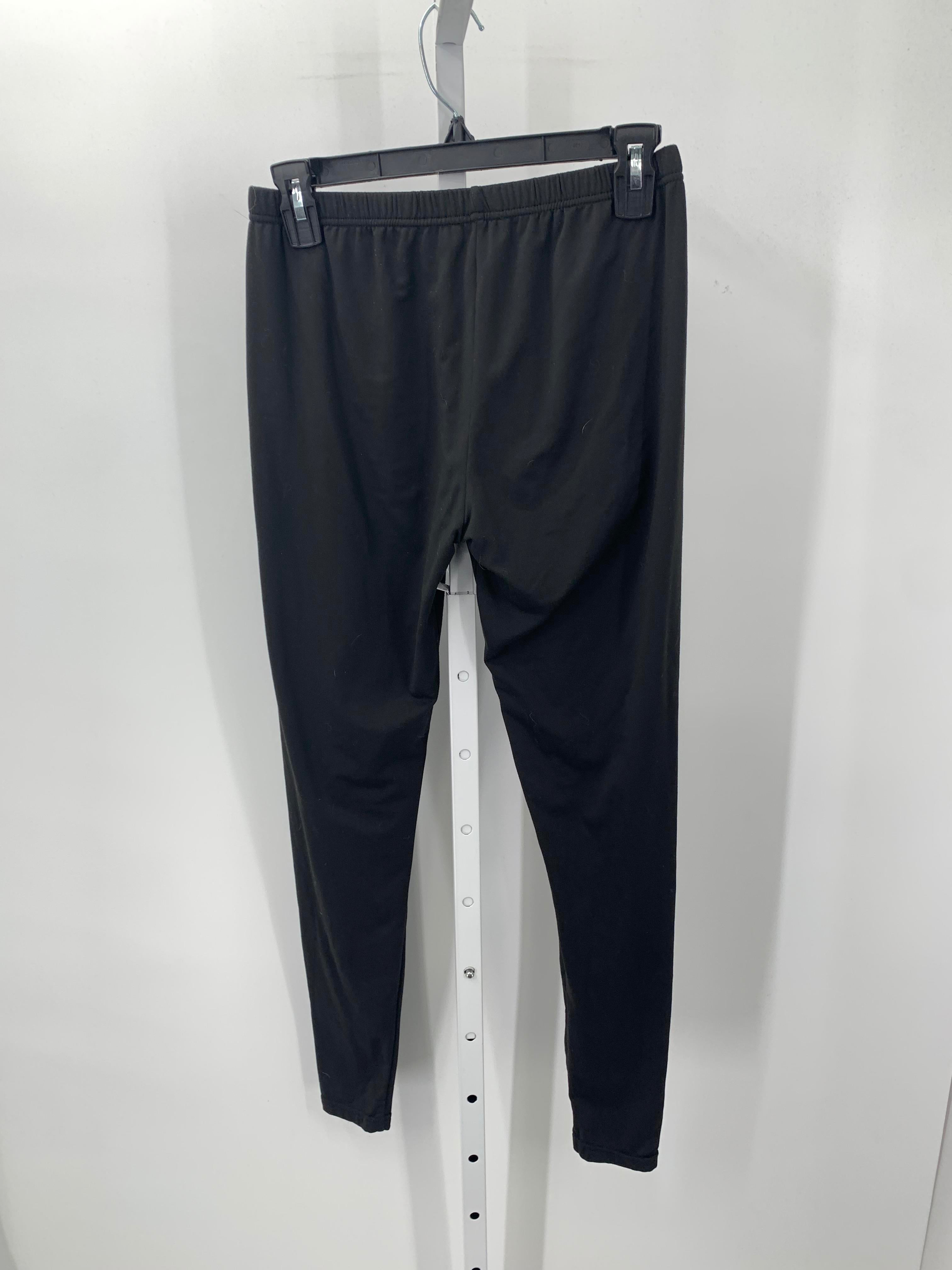 Size Medium Misses Leggings