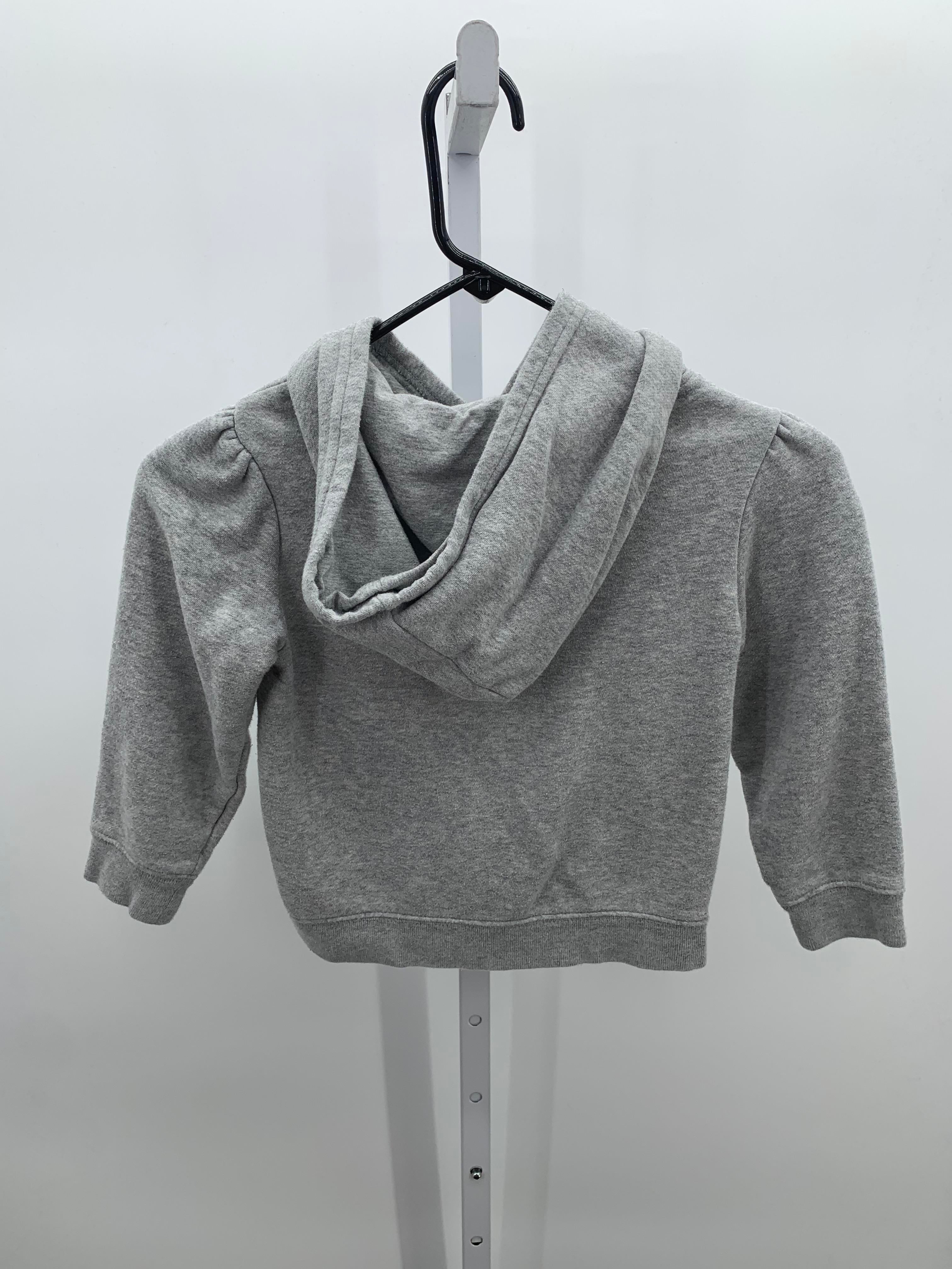 Baby Gap Size 5T Girls Hoodie