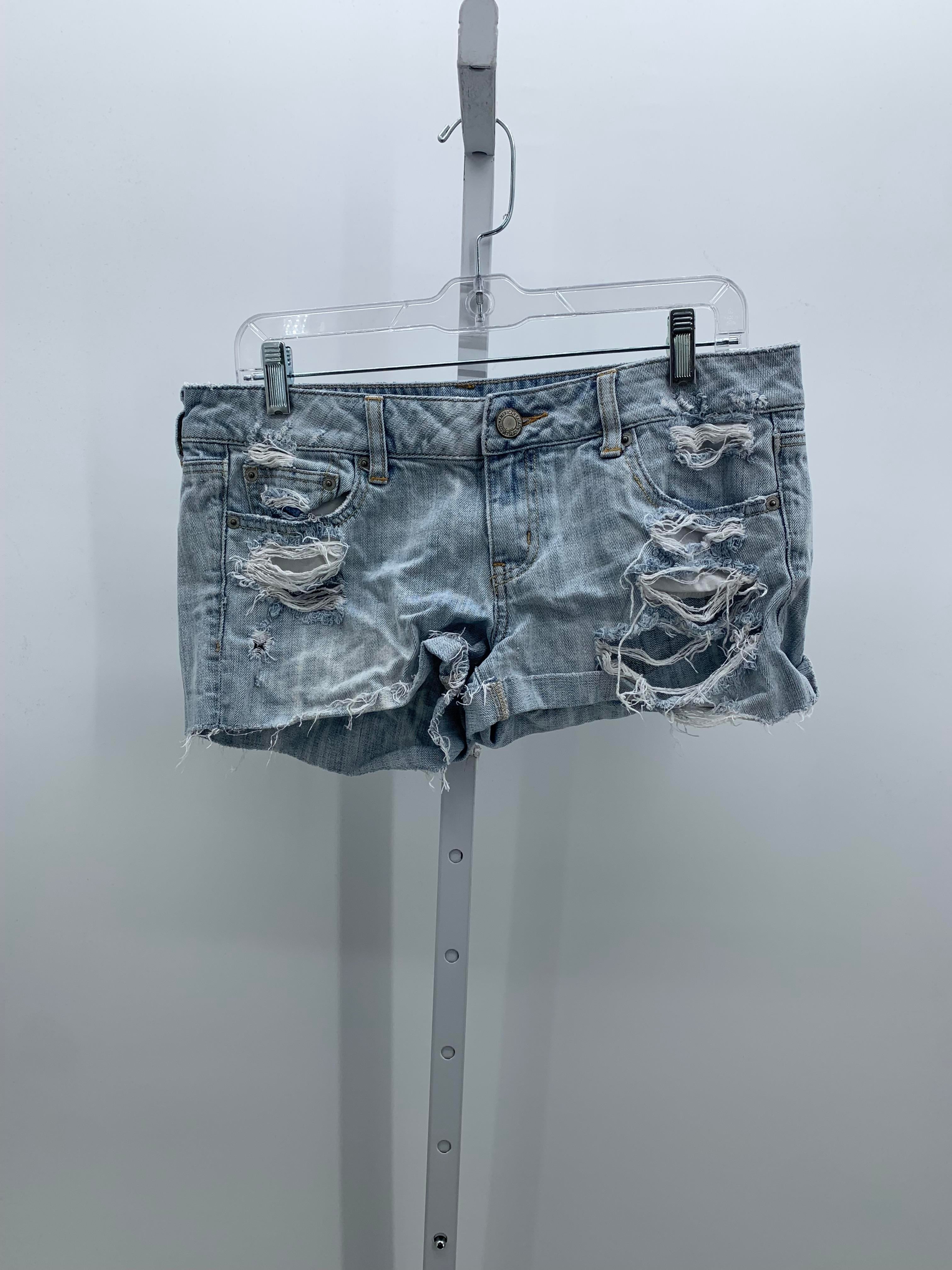 American Eagle Size 10 Juniors Shorts