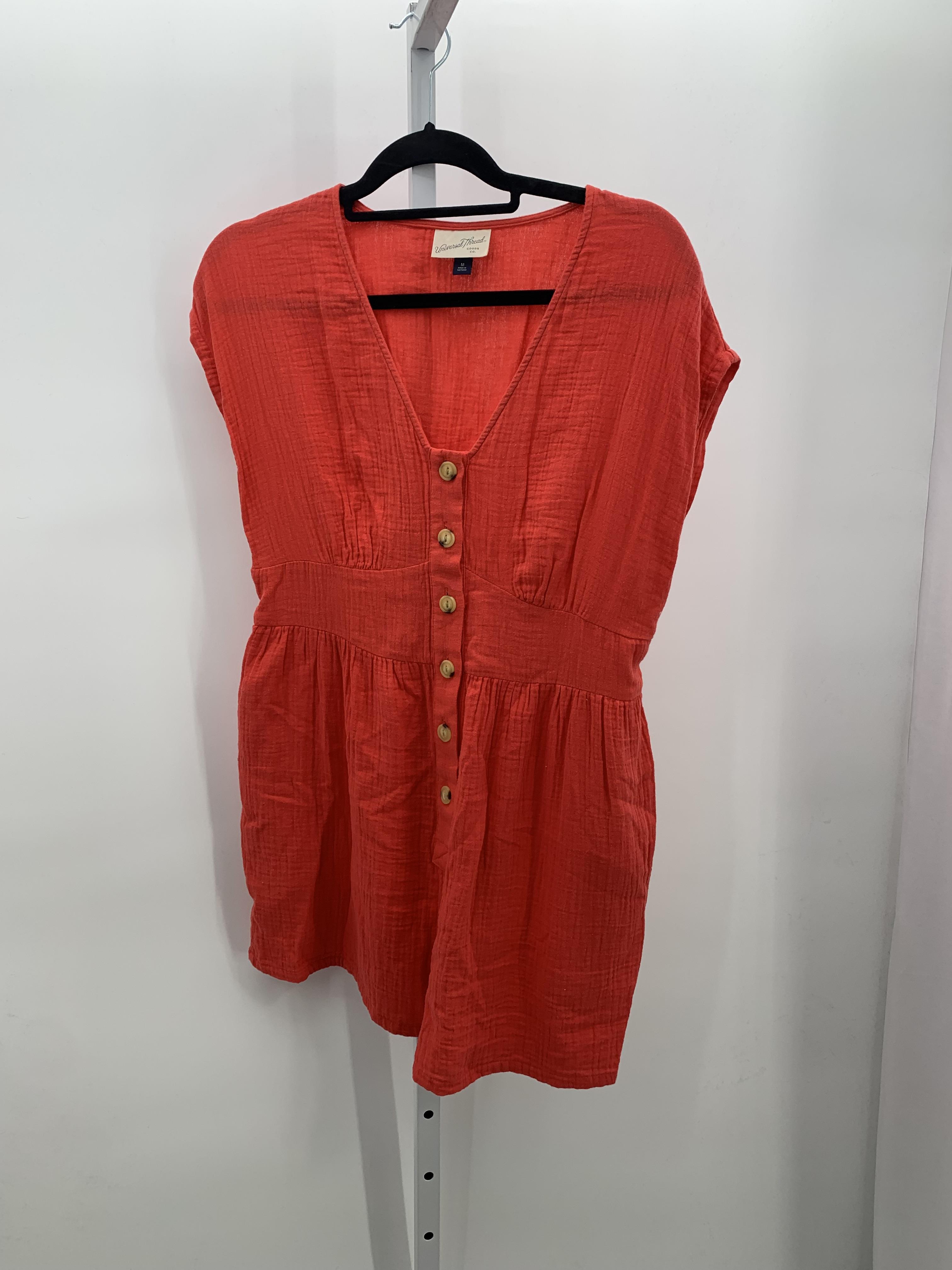 Universal Thread Size Medium Misses Jumper