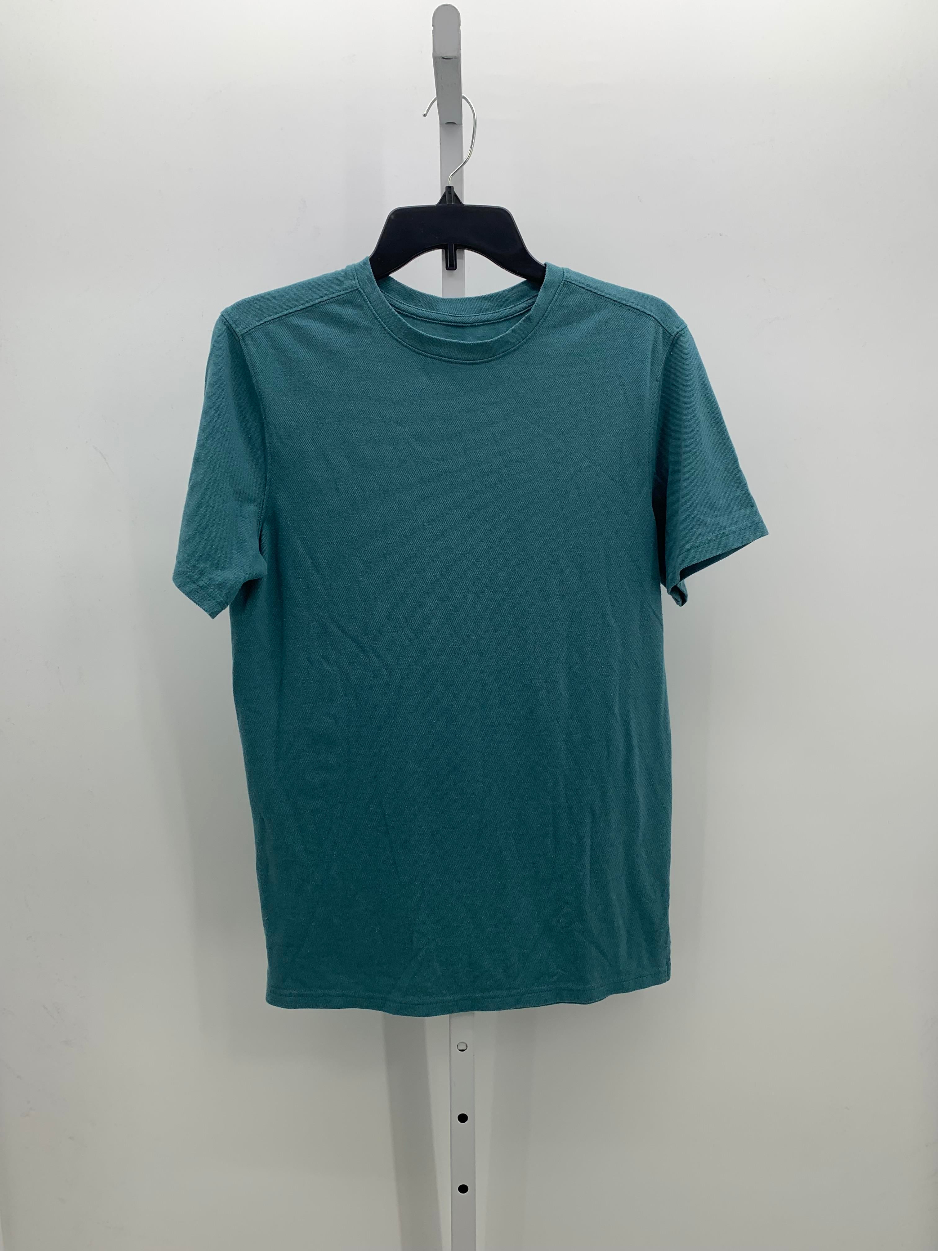 KNIT TEE