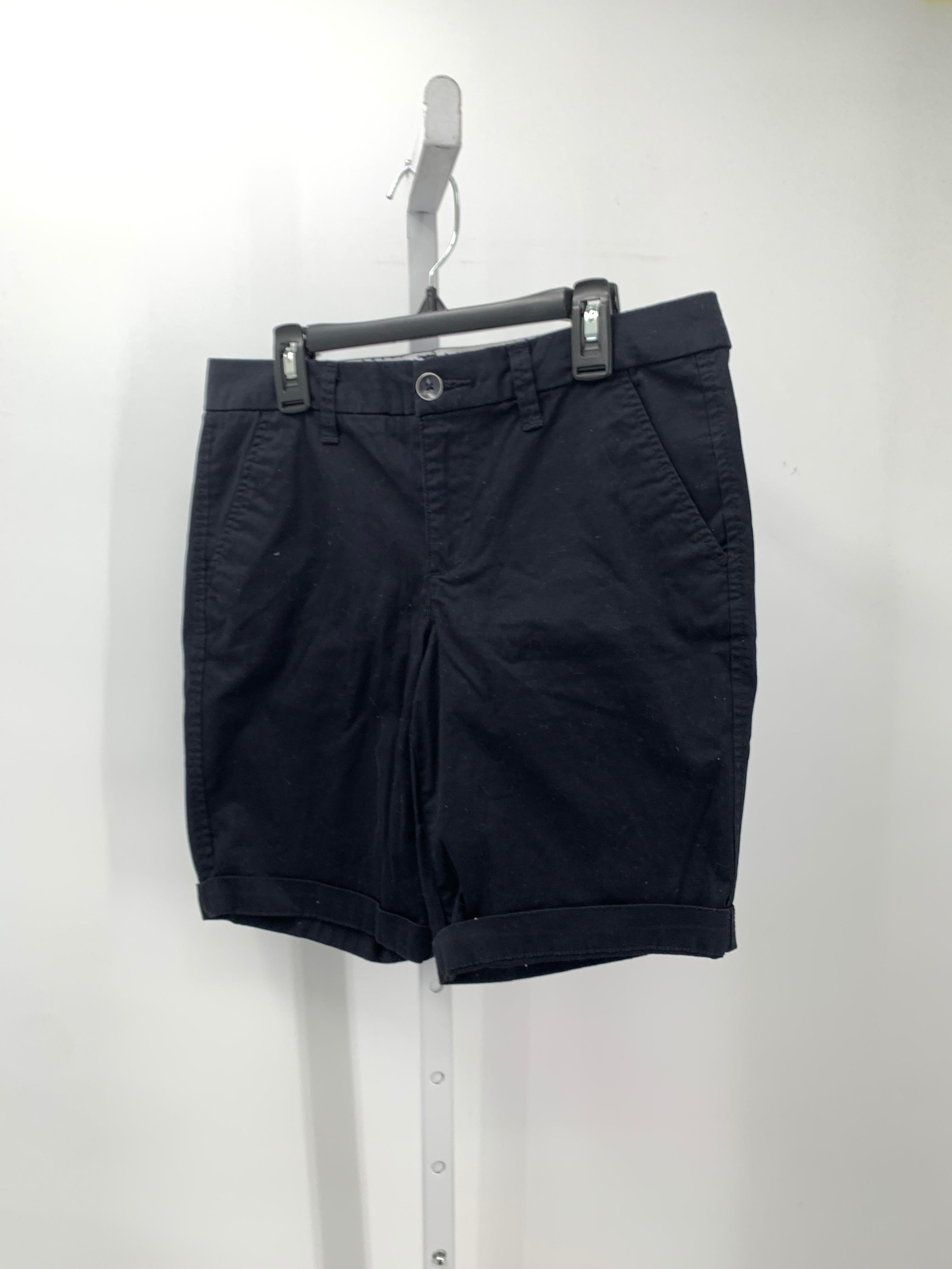 JCP Size 6 Petite Petite Shorts