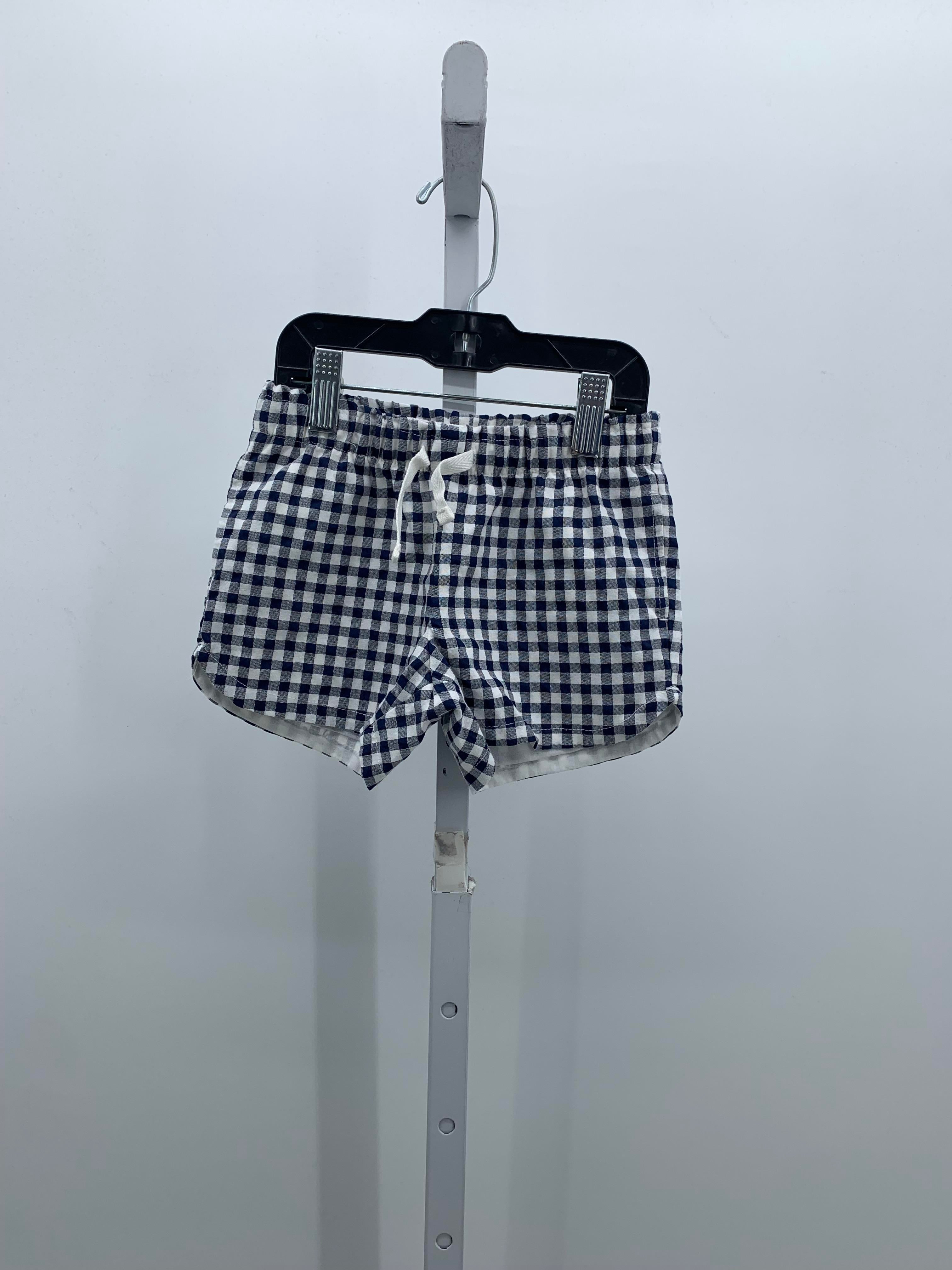 Cat & Jack Size 4T Girls Shorts